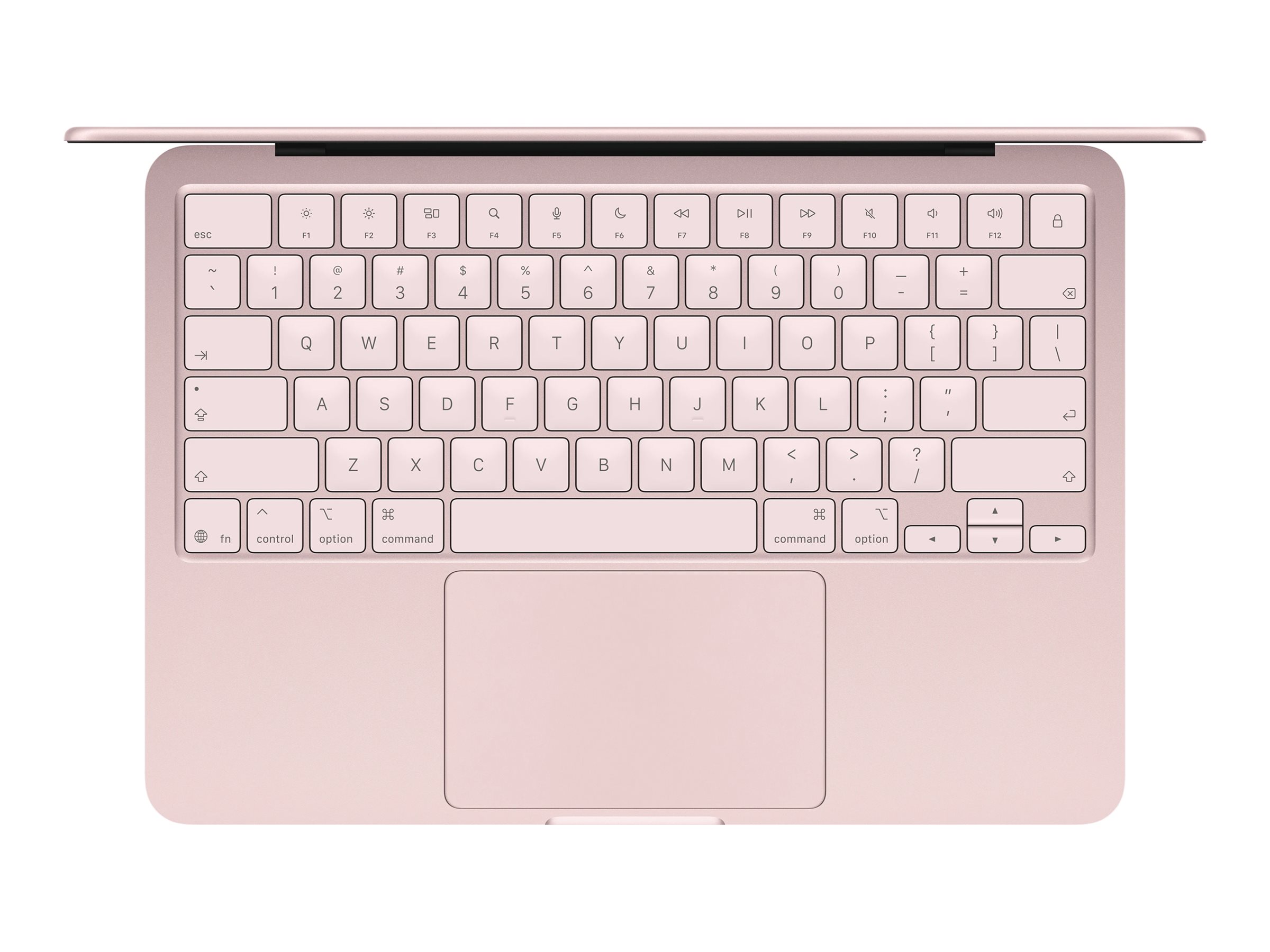 Apple MacBook Neo - A18 Pro - Apple A18 Pro 5-core - 8 GB RAM - 256 GB SSD - 33.02 cm (13)