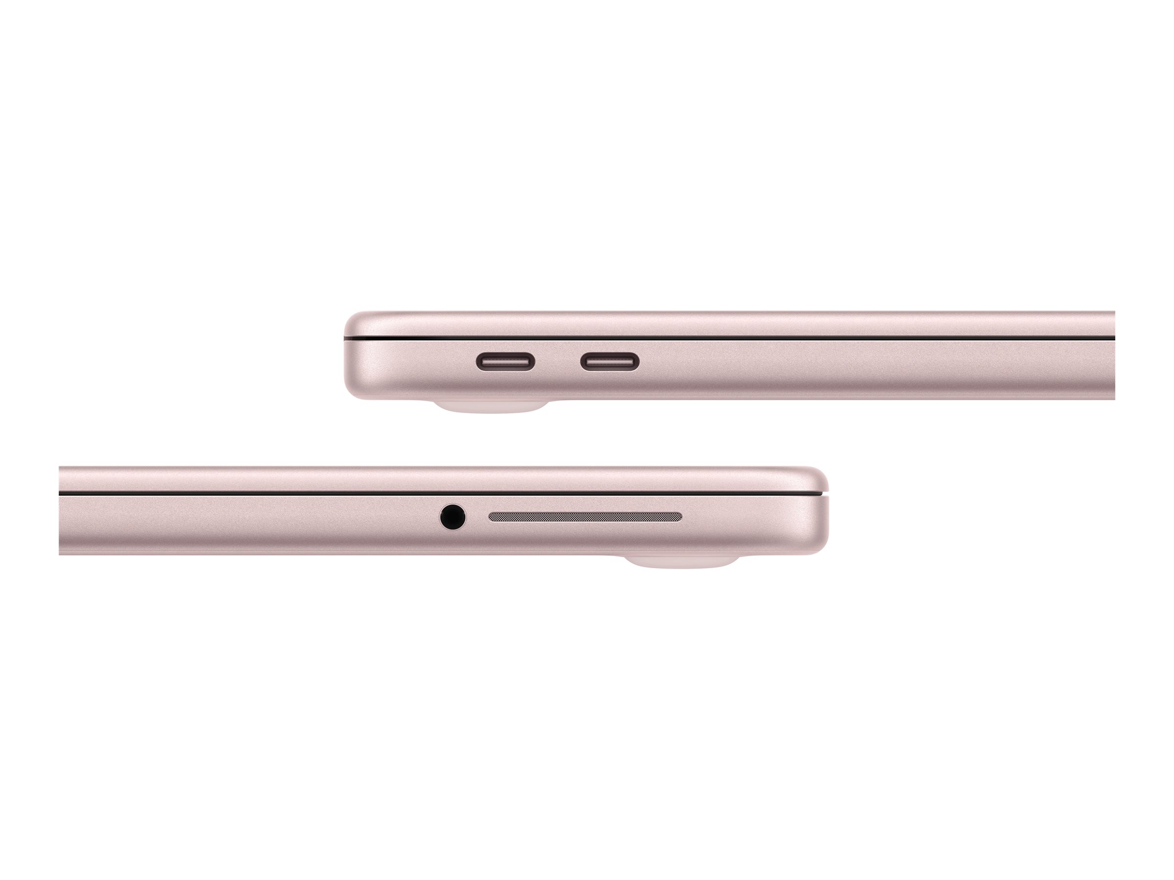 Apple MacBook Neo - A18 Pro - Apple A18 Pro 5-core - 8 GB RAM - 256 GB SSD - 33.02 cm (13)