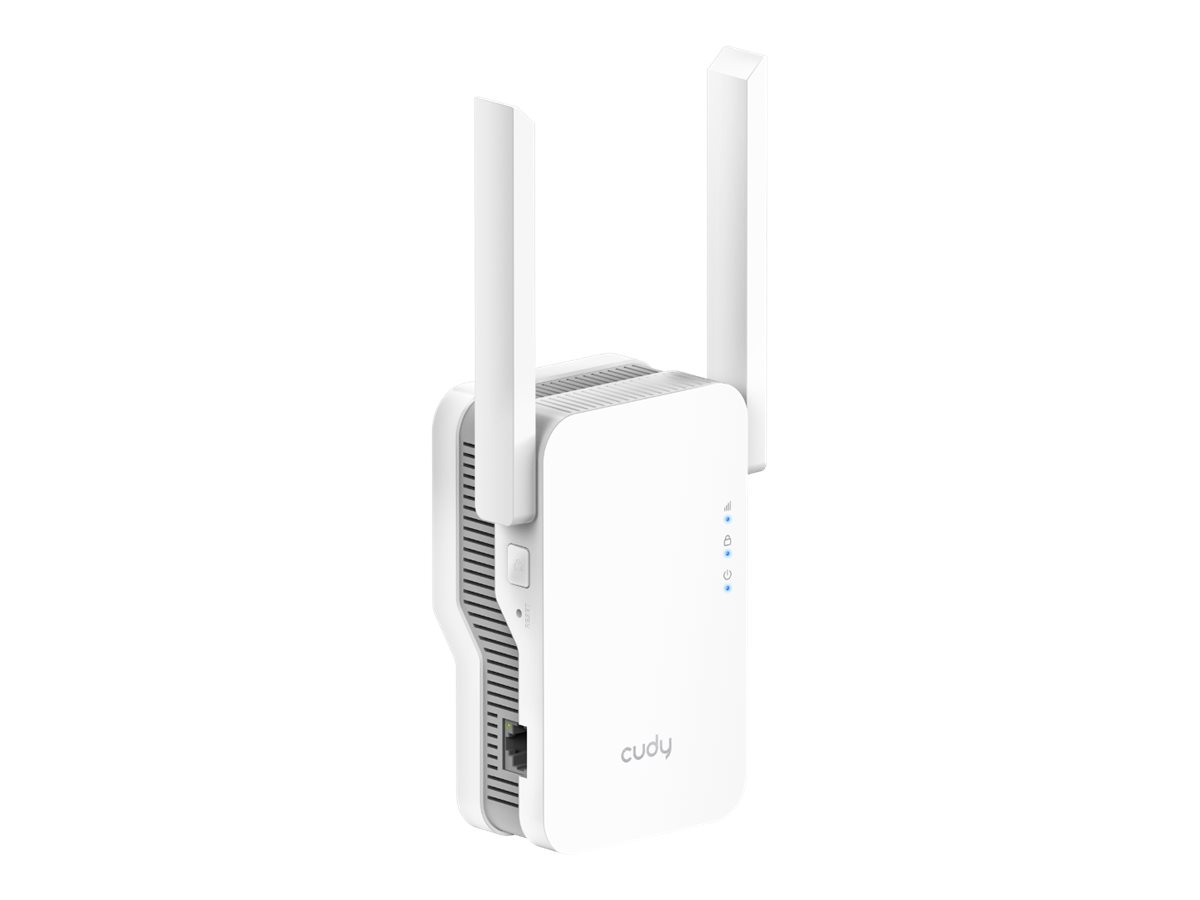CUDY RE3600 - 1.0 - Wi-Fi-Range-Extender - Wi-Fi