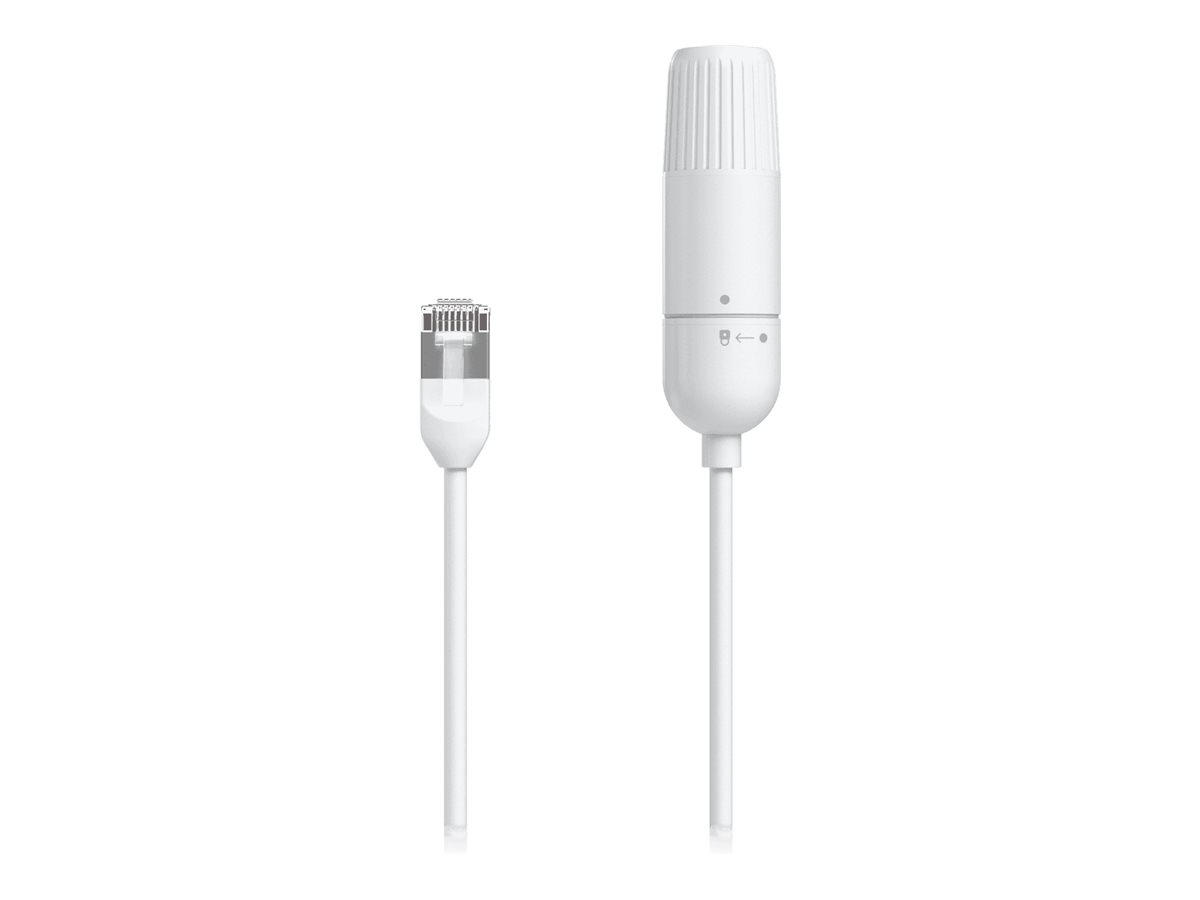 Ubiquiti UniFi - Netzwerkverlngerungskabel - RJ-45 (M)
