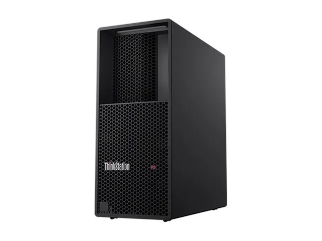 Lenovo TS/ThinkStation P3 Tower/i9-14900K/64GB/1024GB/Mini Tower/Single CPU Workstation/Win 11 Pro/3 Years 1 Year Premium Support+ 2 Year OnSite