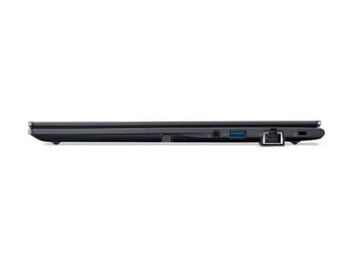 Acer TravelMate TMP414RN-55-TCO-58UA Intel Core Ultra 5 225U H�brido (2-en-1) 35,6 cm (14) Pantalla t�ctil WQXGA+ 16 GB DDR5-SDRAM 512 GB SSD Wi-Fi 7 (802.11be) Windows 11 Pro Azul
