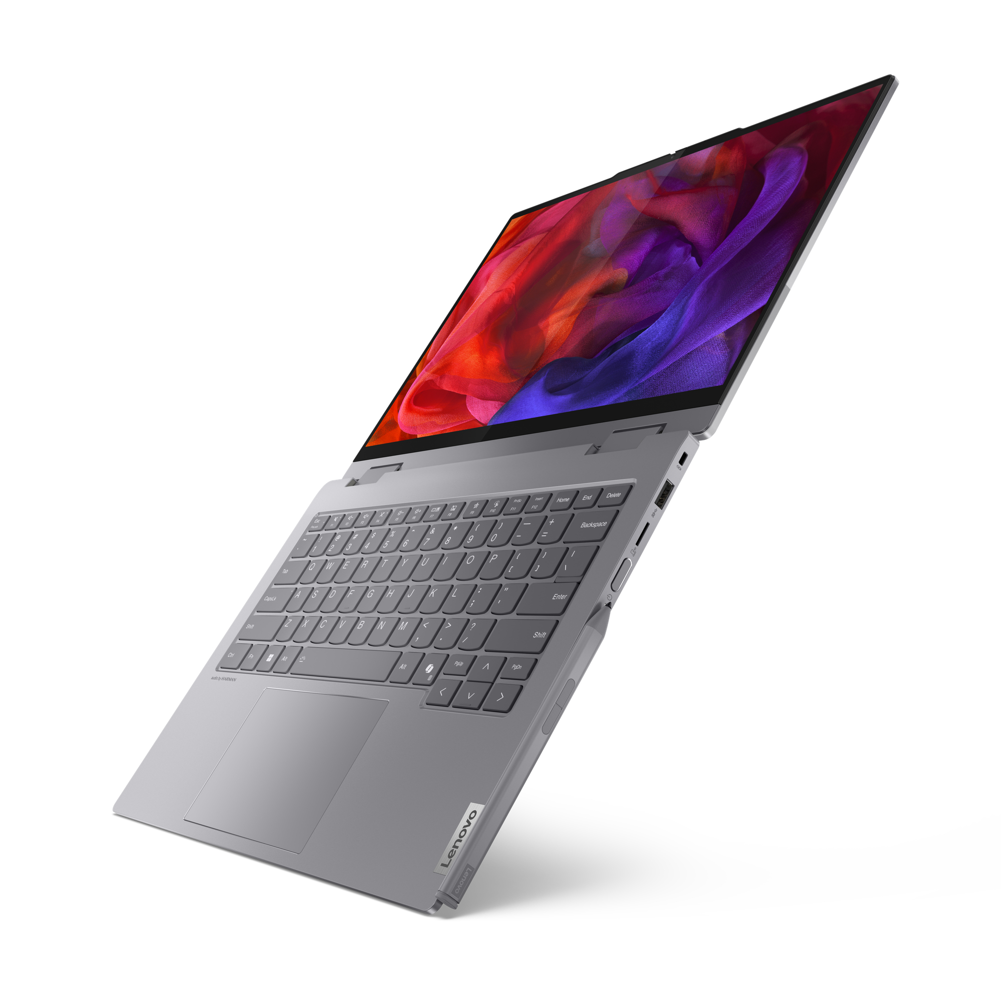 Lenovo TB 14 2-IN-1 ULTRA 7 155U 32GB - 1.000 GB