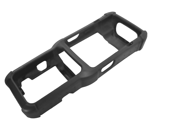 CUSTOM 996ED040000032 funda y estuche para ordenador de bolsillo tipo PDA