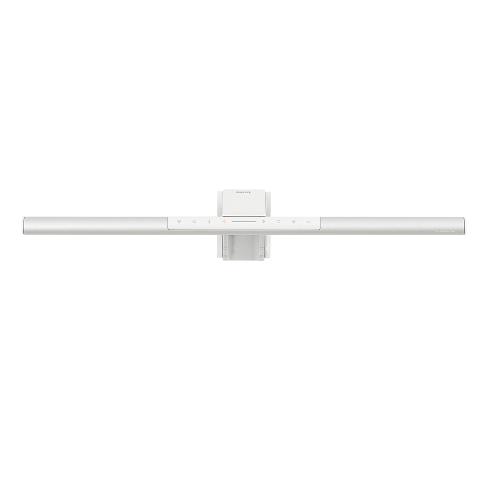 BenQ ScreenBar Pro Silver