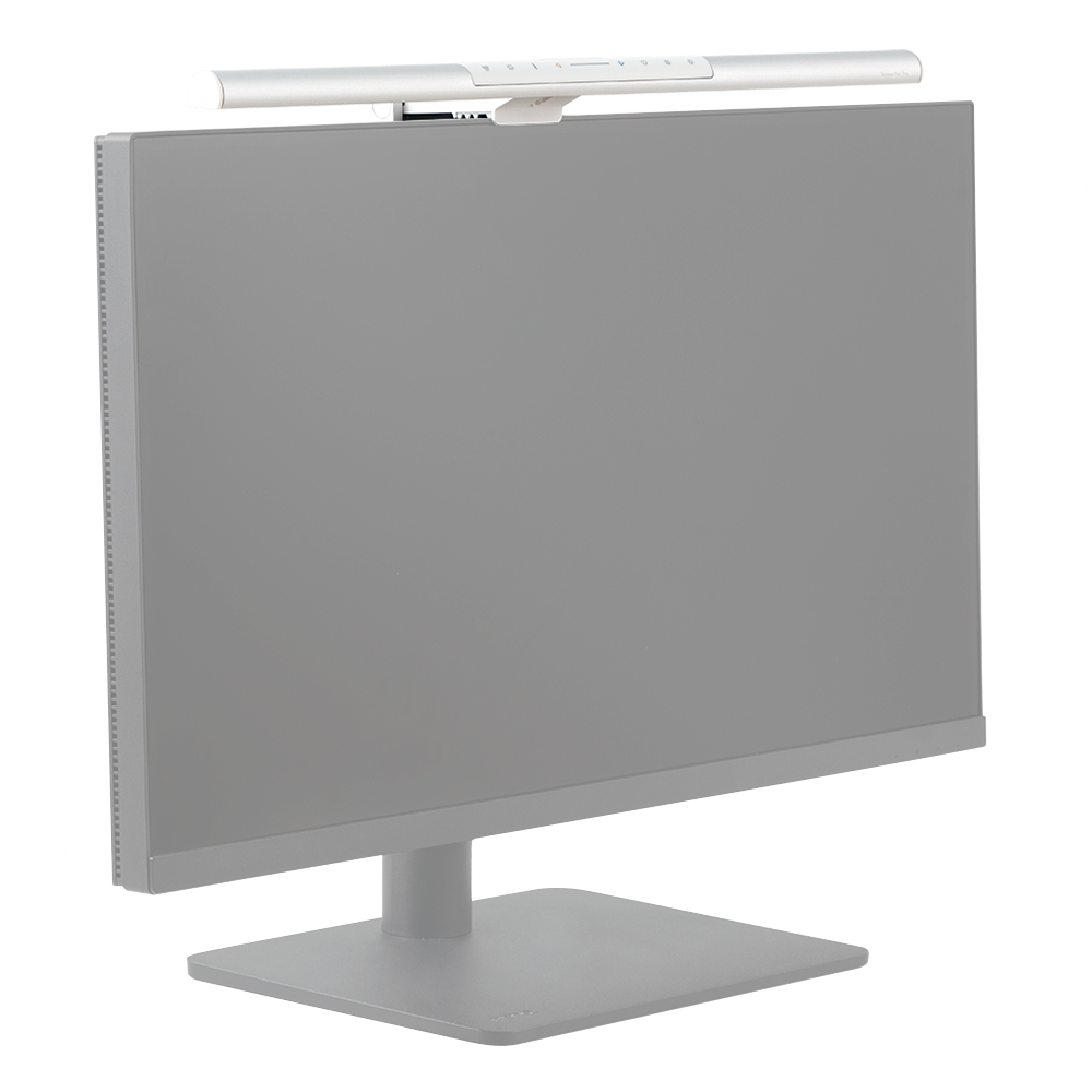 BenQ ScreenBar Pro Silver