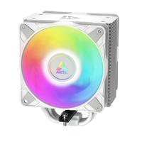 Arctic Khler Freezer 36 A-RGB White