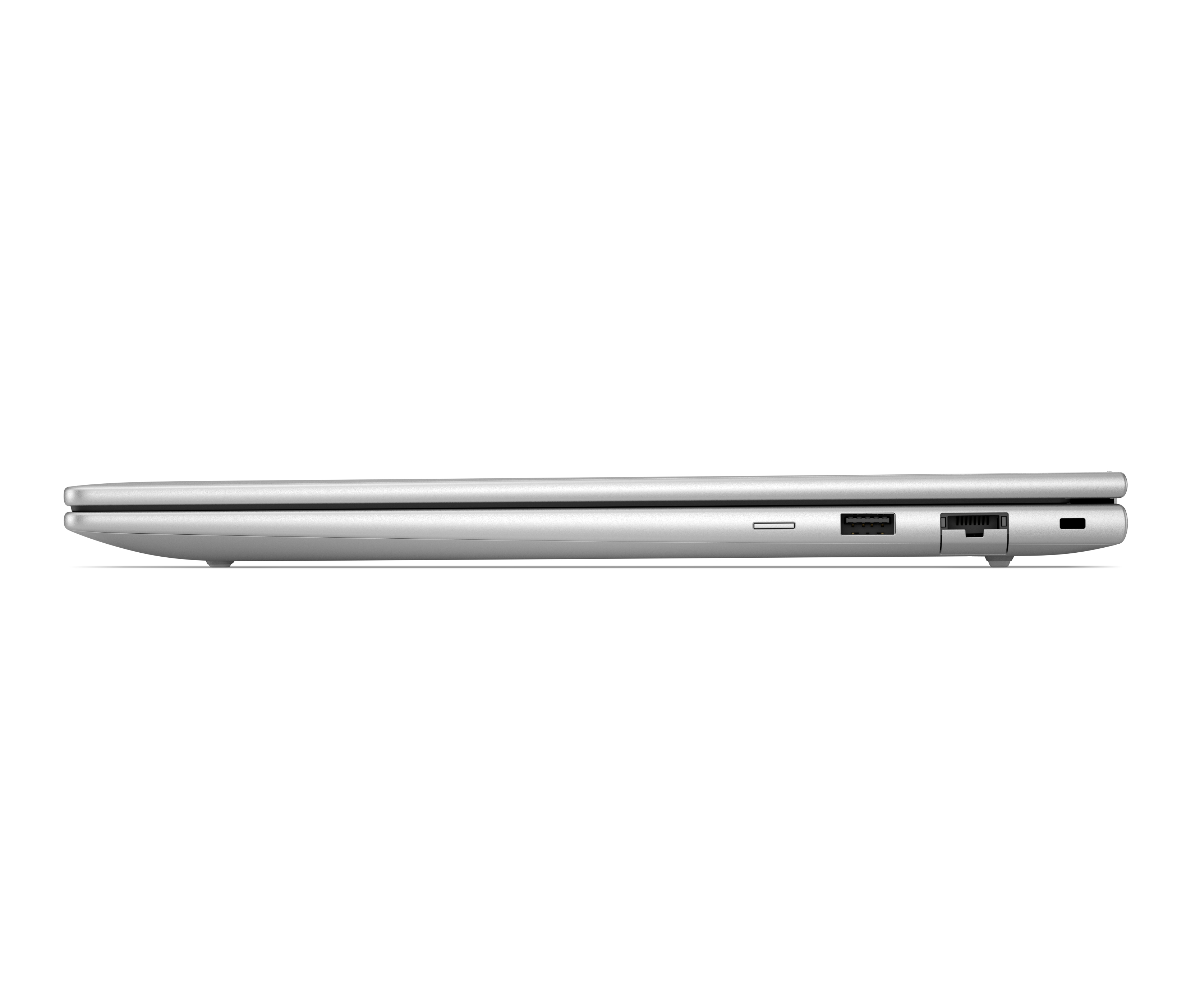 HP EliteBook 6 G2a Notebook AI - 177-Grad Scharnierdesign - AMD Ryzen 5 Pro 230 - Win 11 Pro - Radeon 760M - 16 GB RAM - 512 GB SSD NVMe - 40.6 cm (16)