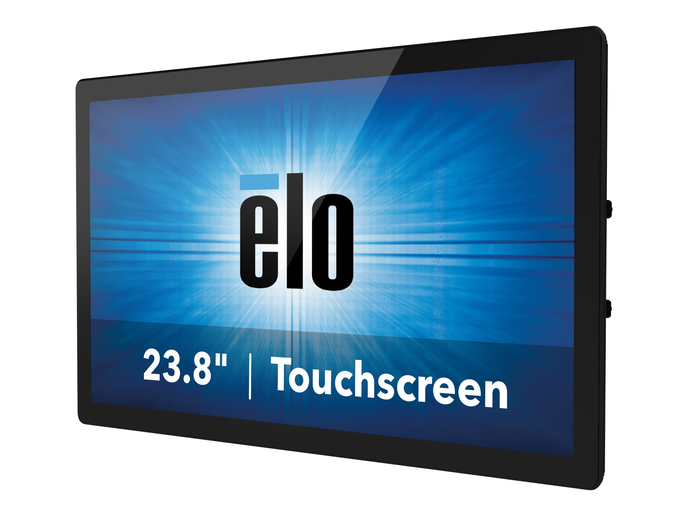 Elo Touch Solutions Elo 2494L - LED-Monitor - 60.5 cm (23.8) - offener Rahmen - Touchscreen - 1920 x 1080 Full HD (1080p)