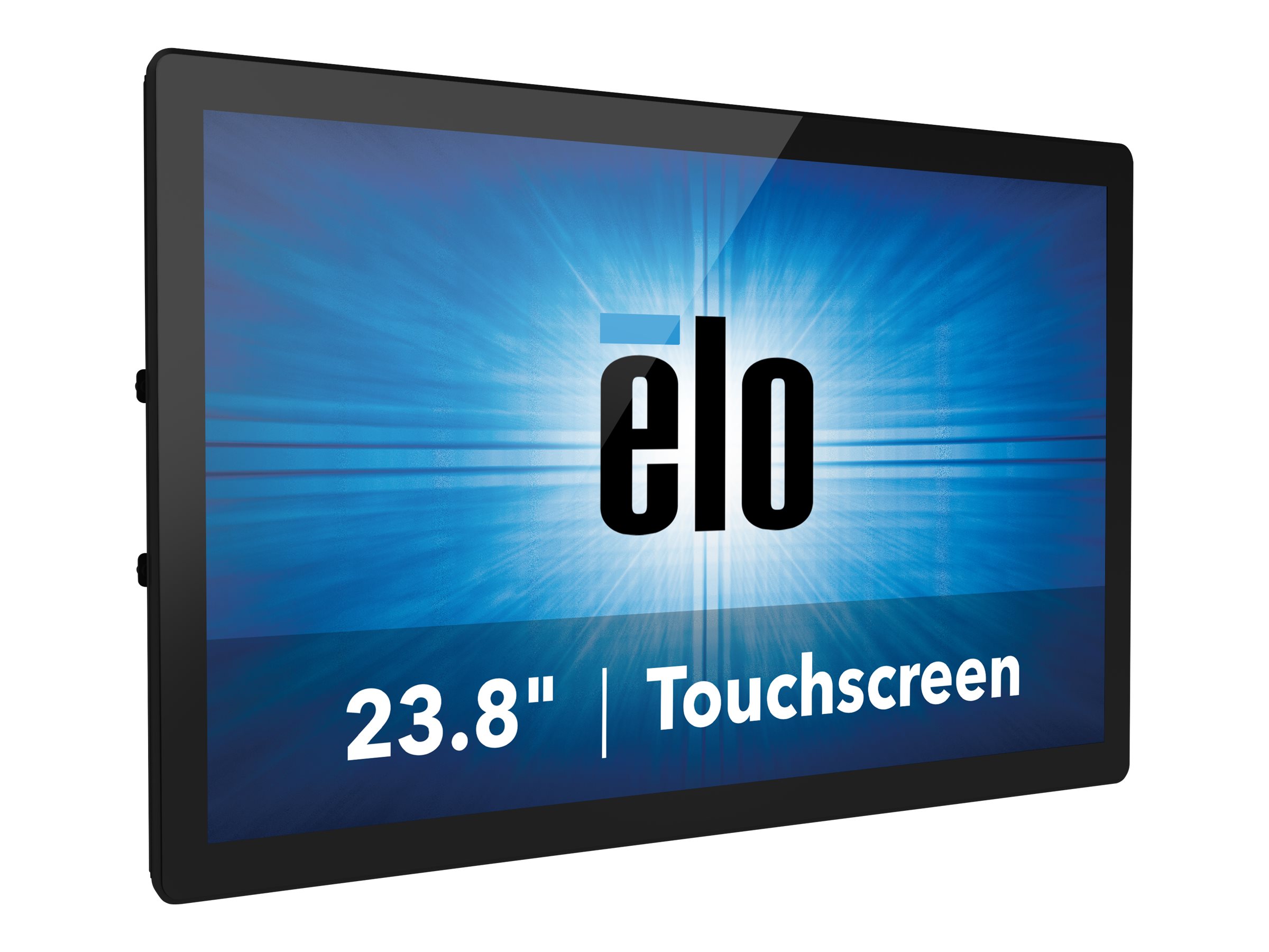 Elo Touch Solutions Elo 2494L - LED-Monitor - 60.5 cm (23.8) - offener Rahmen - Touchscreen - 1920 x 1080 Full HD (1080p)
