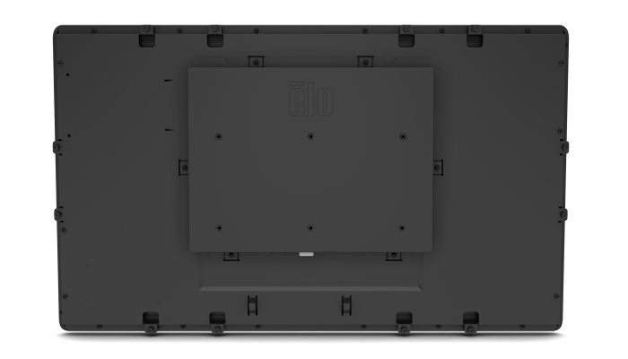 Elo Touch Solutions Elo 2494L - LED-Monitor - 60.5 cm (23.8) - offener Rahmen - Touchscreen - 1920 x 1080 Full HD (1080p)
