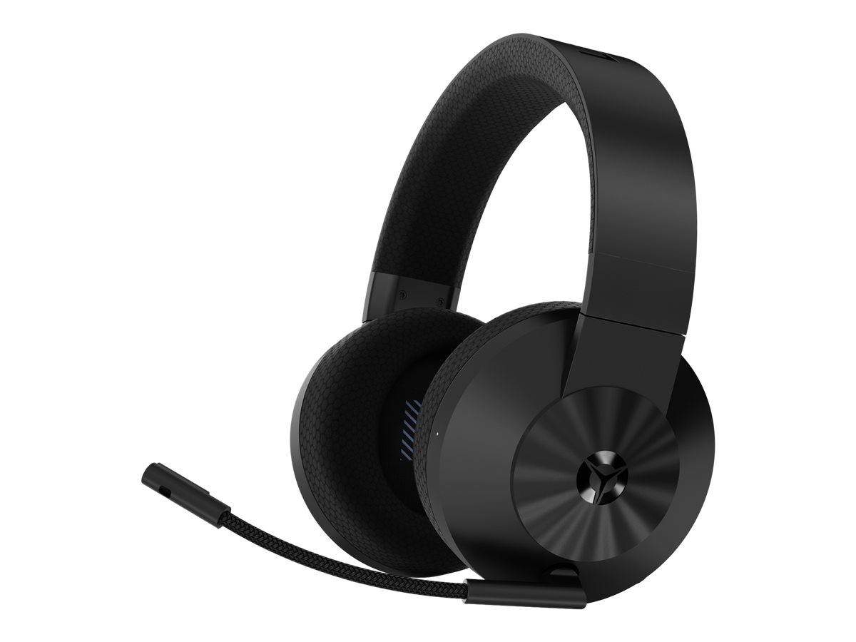 Lenovo Legion H600 - Headset - ohrumschlieend