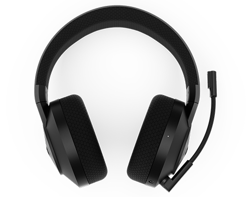 Lenovo Legion H600 - Headset - ohrumschlie�end