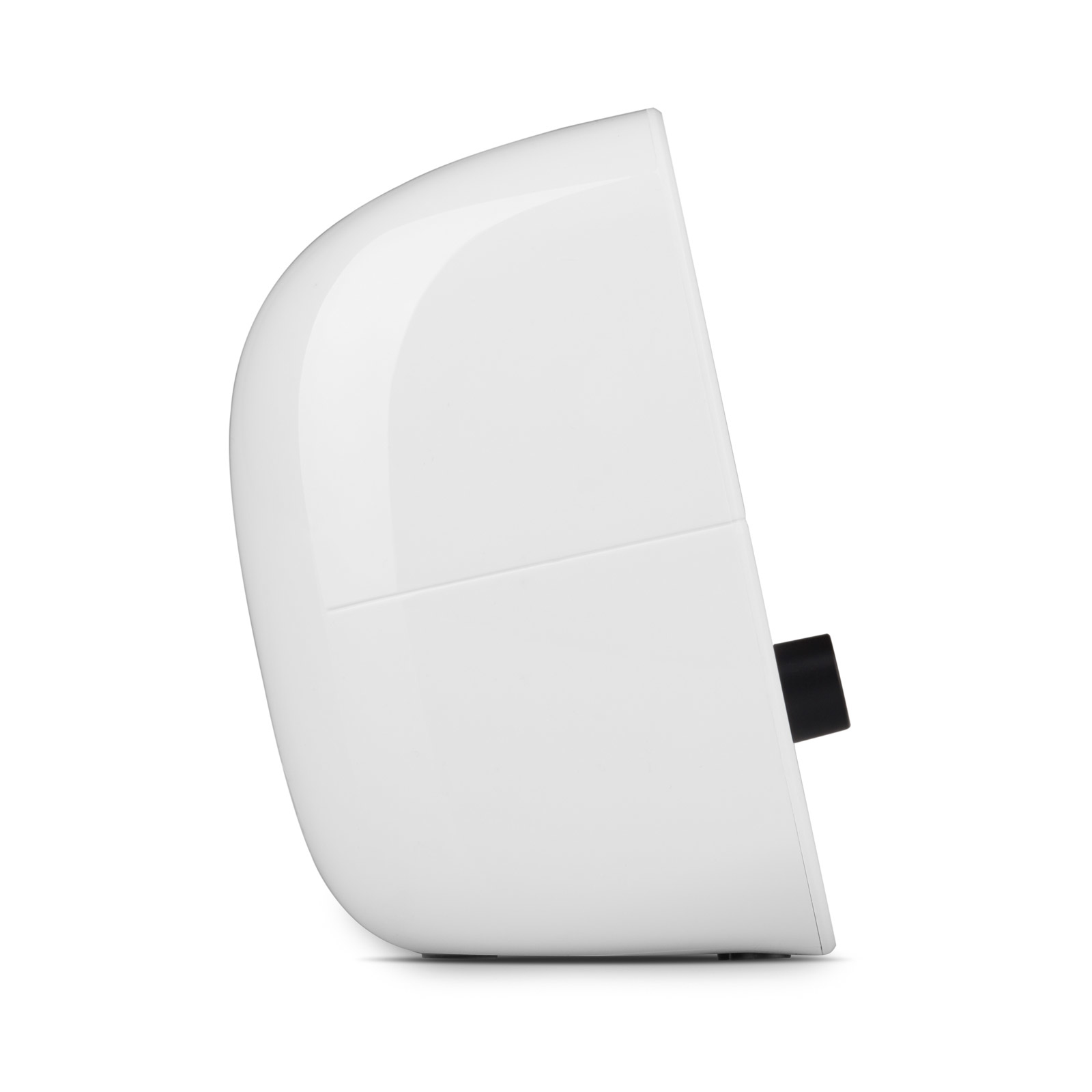 Edifier R12U Noir, Argent, Blanc Avec fil 4 W