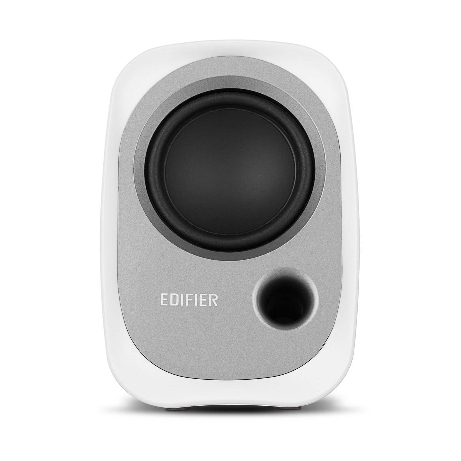 Edifier R12U Noir, Argent, Blanc Avec fil 4 W