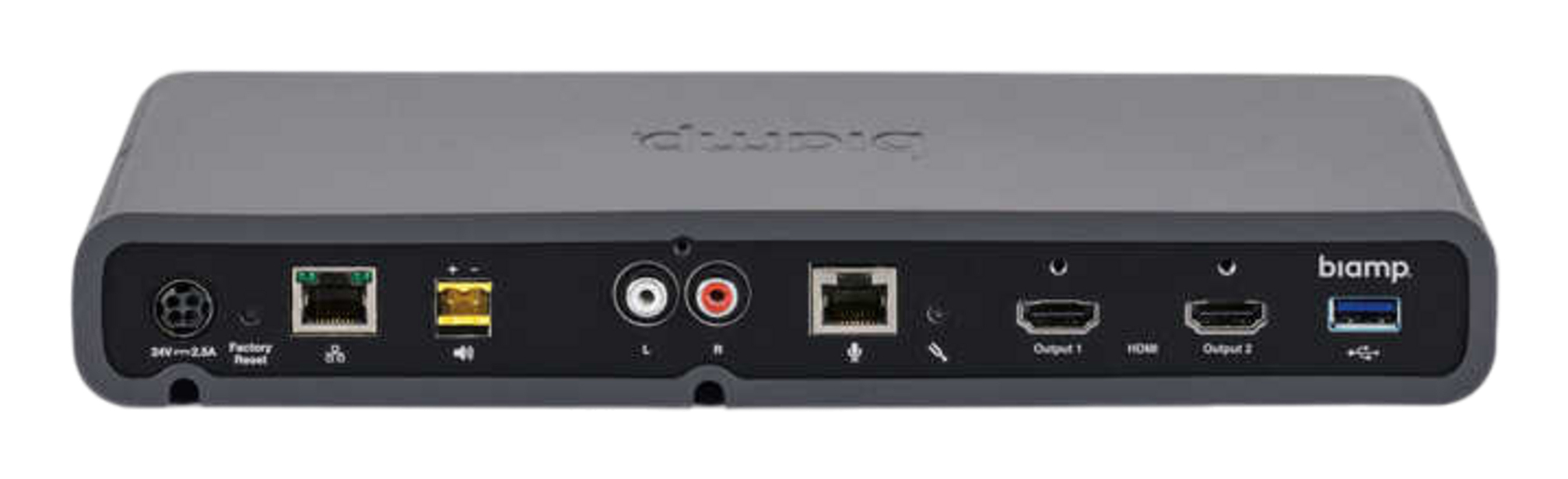 Biamp Devio SCR-20CX