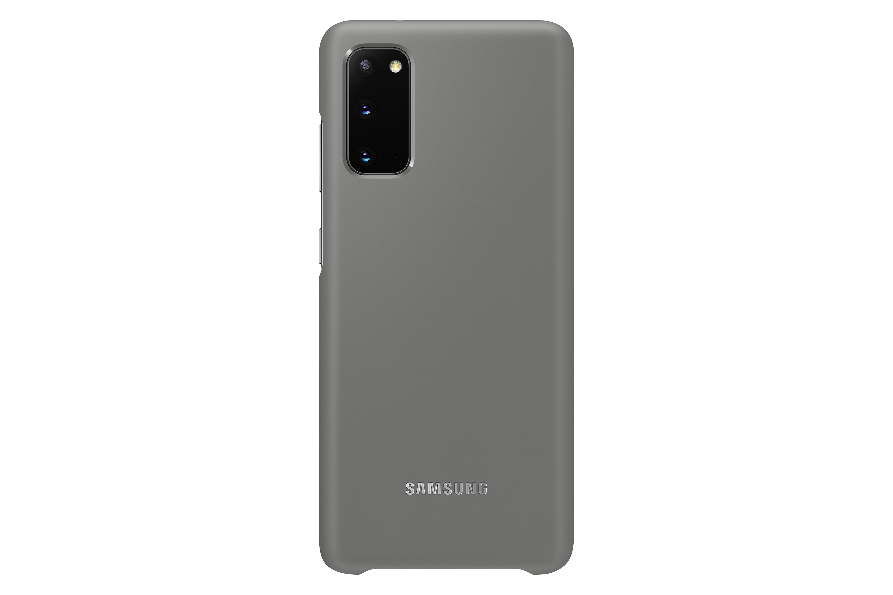 Samsung EF-KG980 mobile phone case 15.8 cm (6.2) Cover Grey