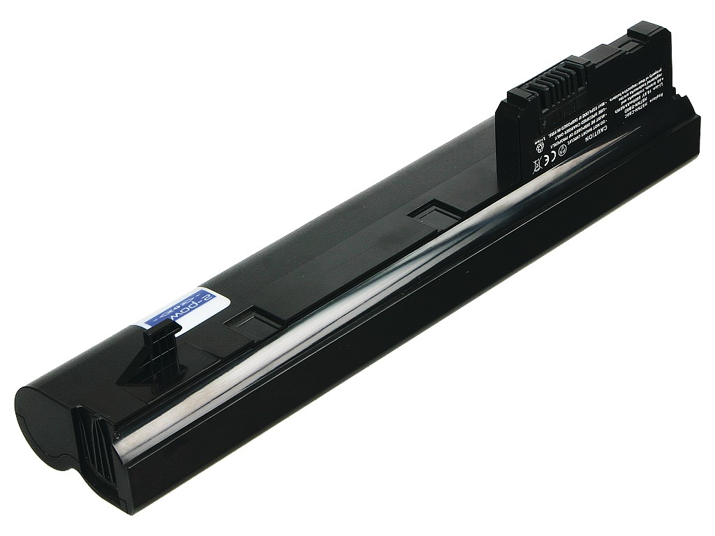 2-Power 10.8v 5200mAh 60Wh Li-Ion Laptop Battery