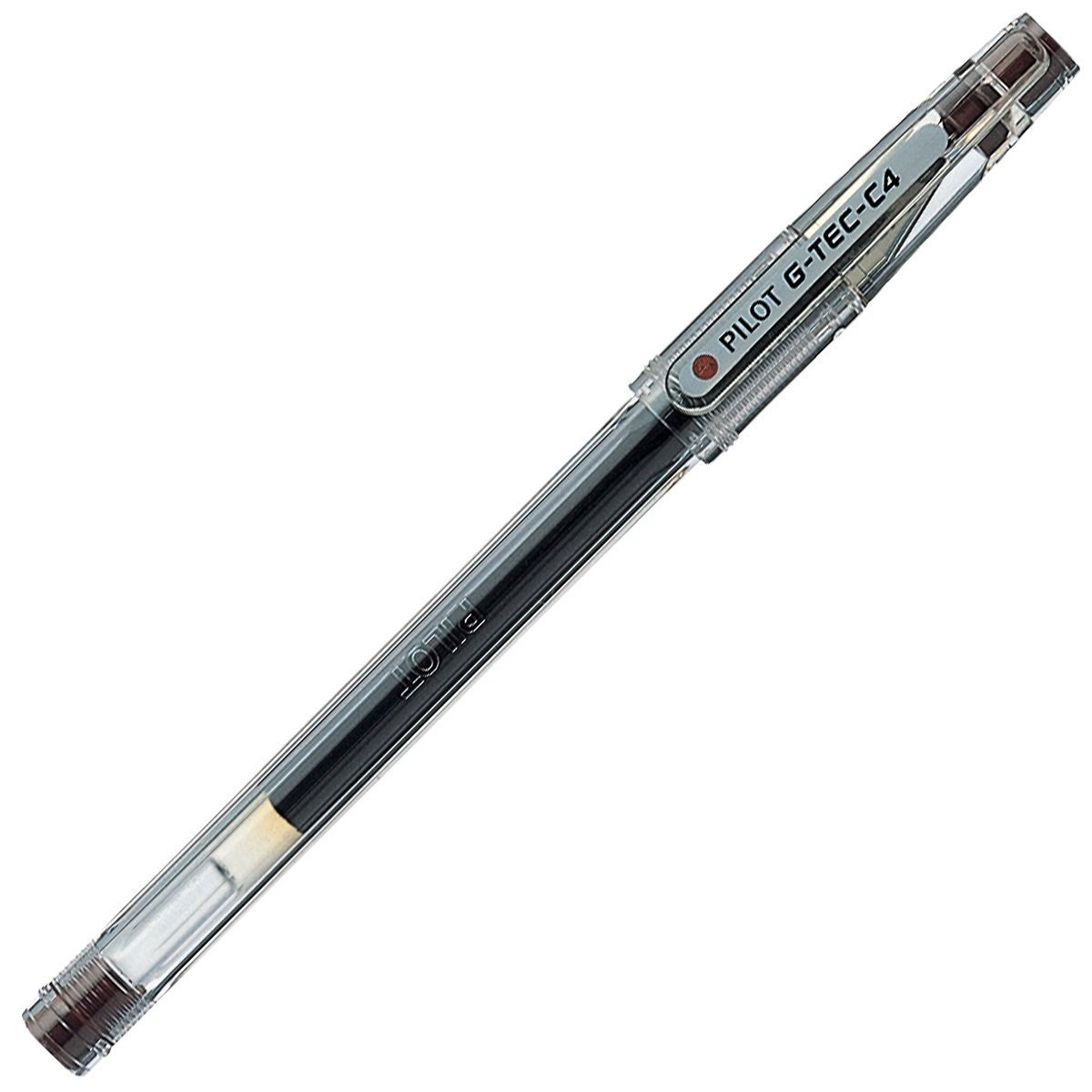Pilot BL-GC4-BN penna roller Marrone 12 pz