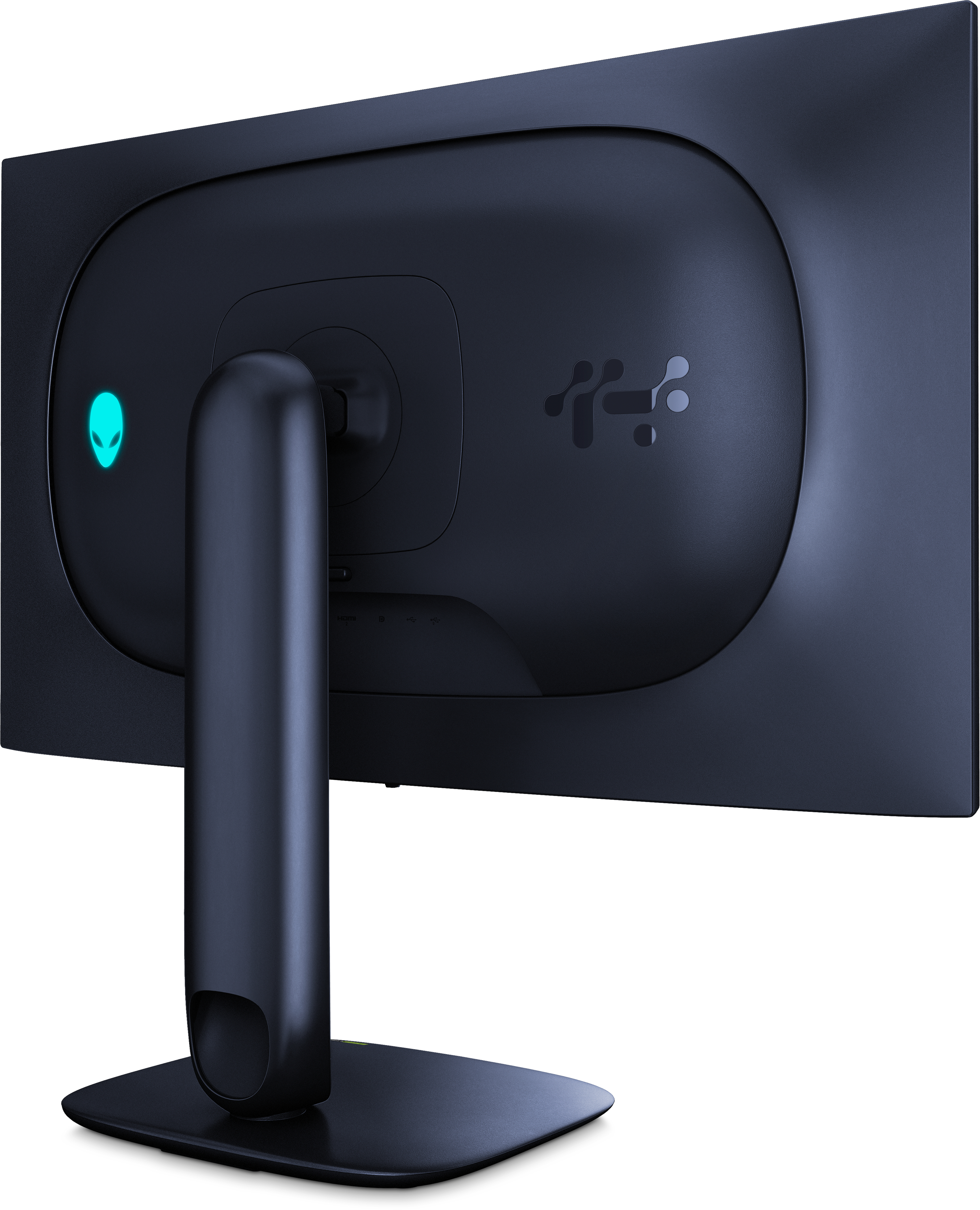 Alienware AW2725Q - OLED-Monitor - Gaming - 68.6 cm (27)
