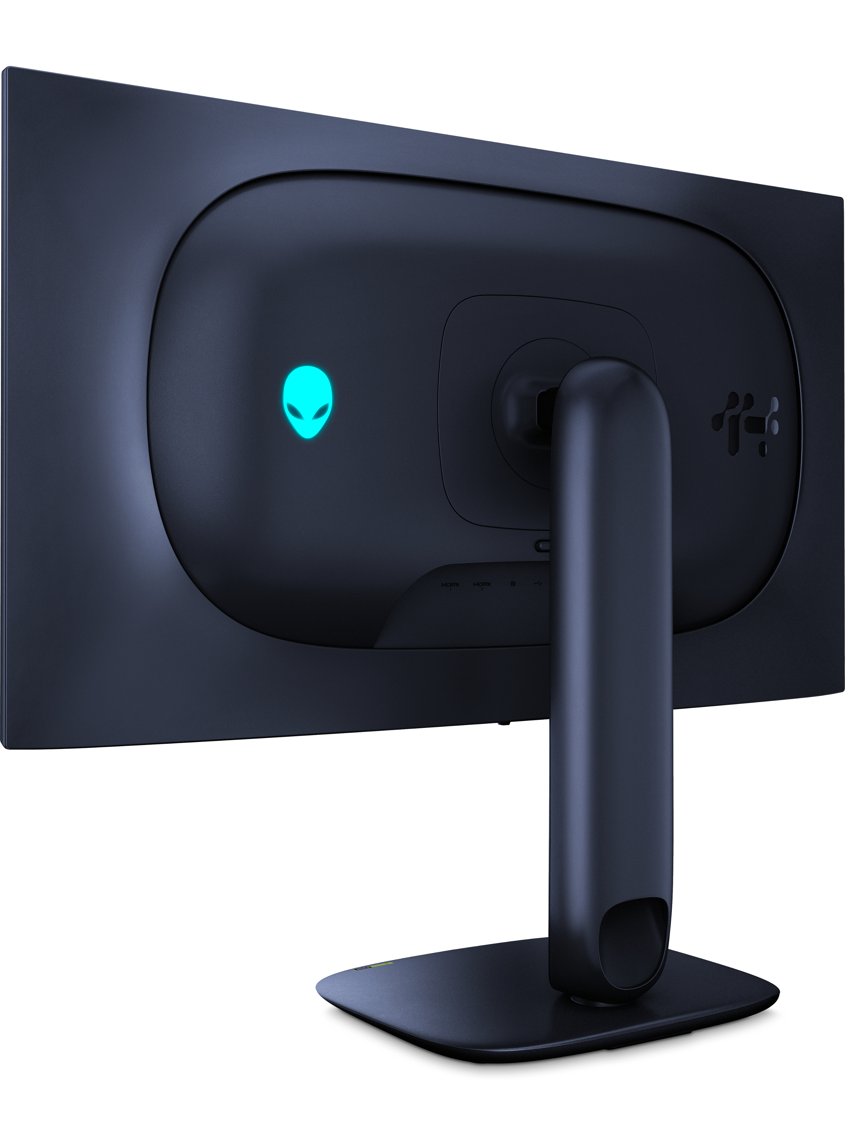 Alienware AW2725Q - OLED-Monitor - Gaming - 68.6 cm (27)