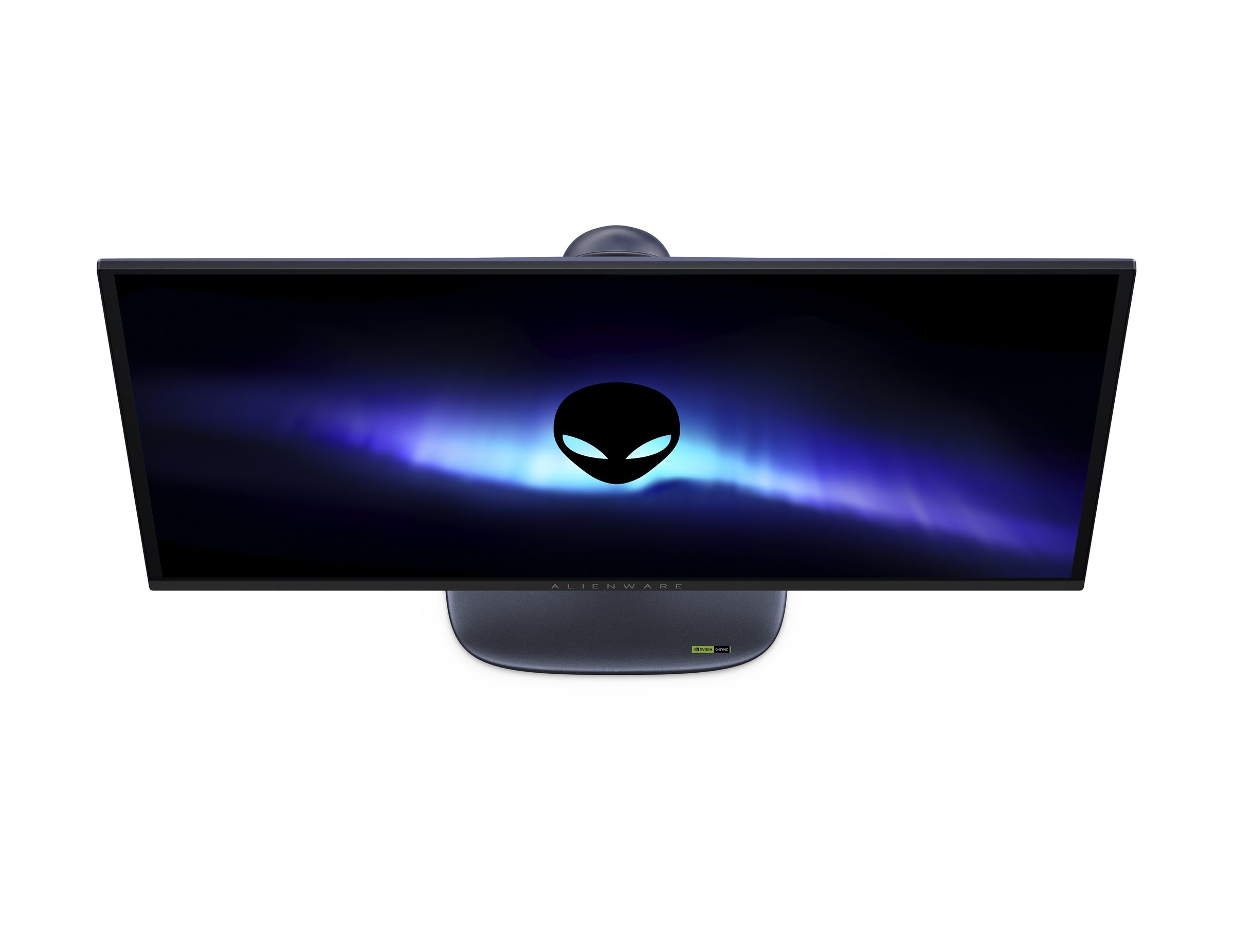 Alienware AW2725Q - OLED-Monitor - Gaming - 68.6 cm (27)
