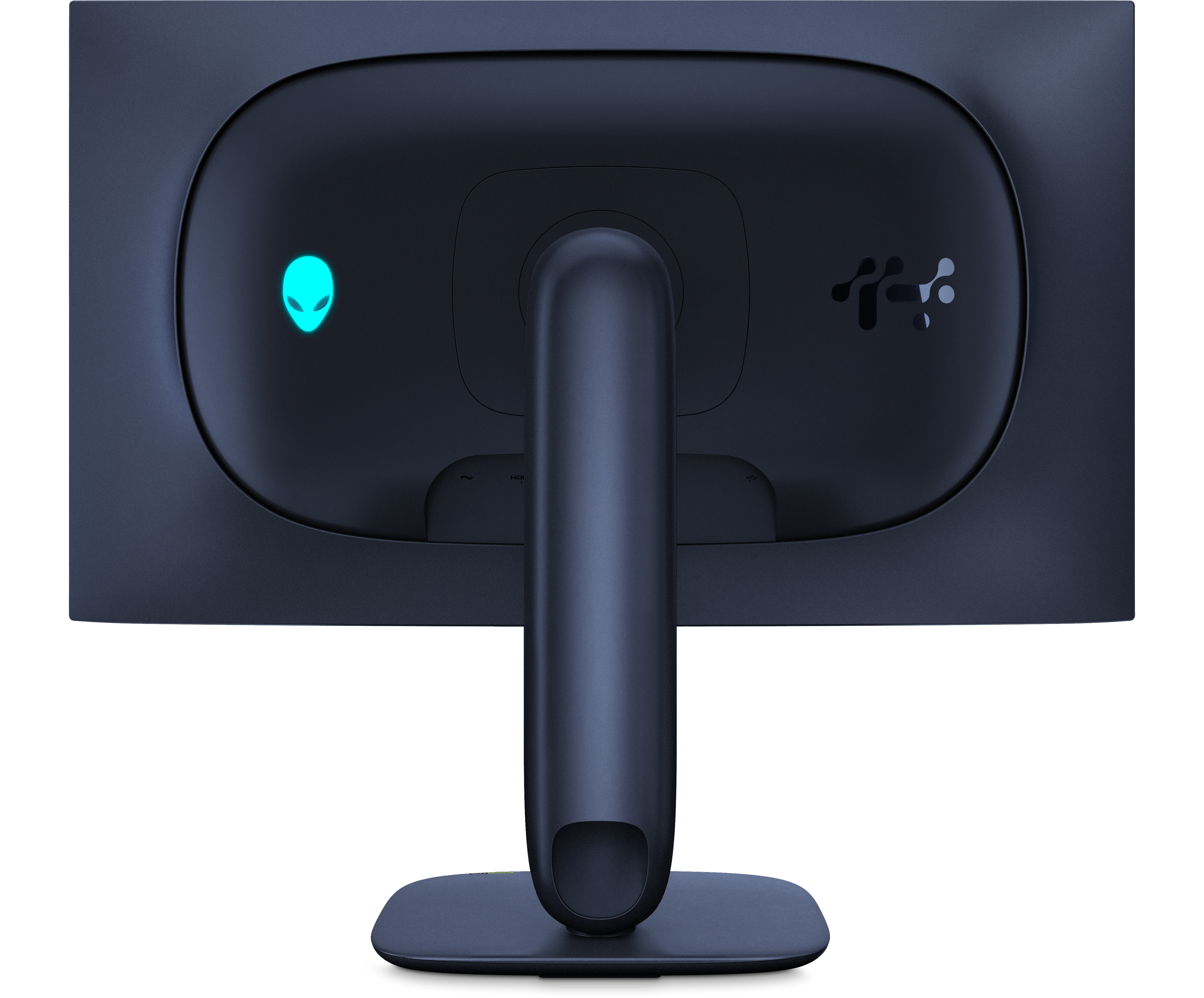Alienware AW2725Q - OLED-Monitor - Gaming - 68.6 cm (27)