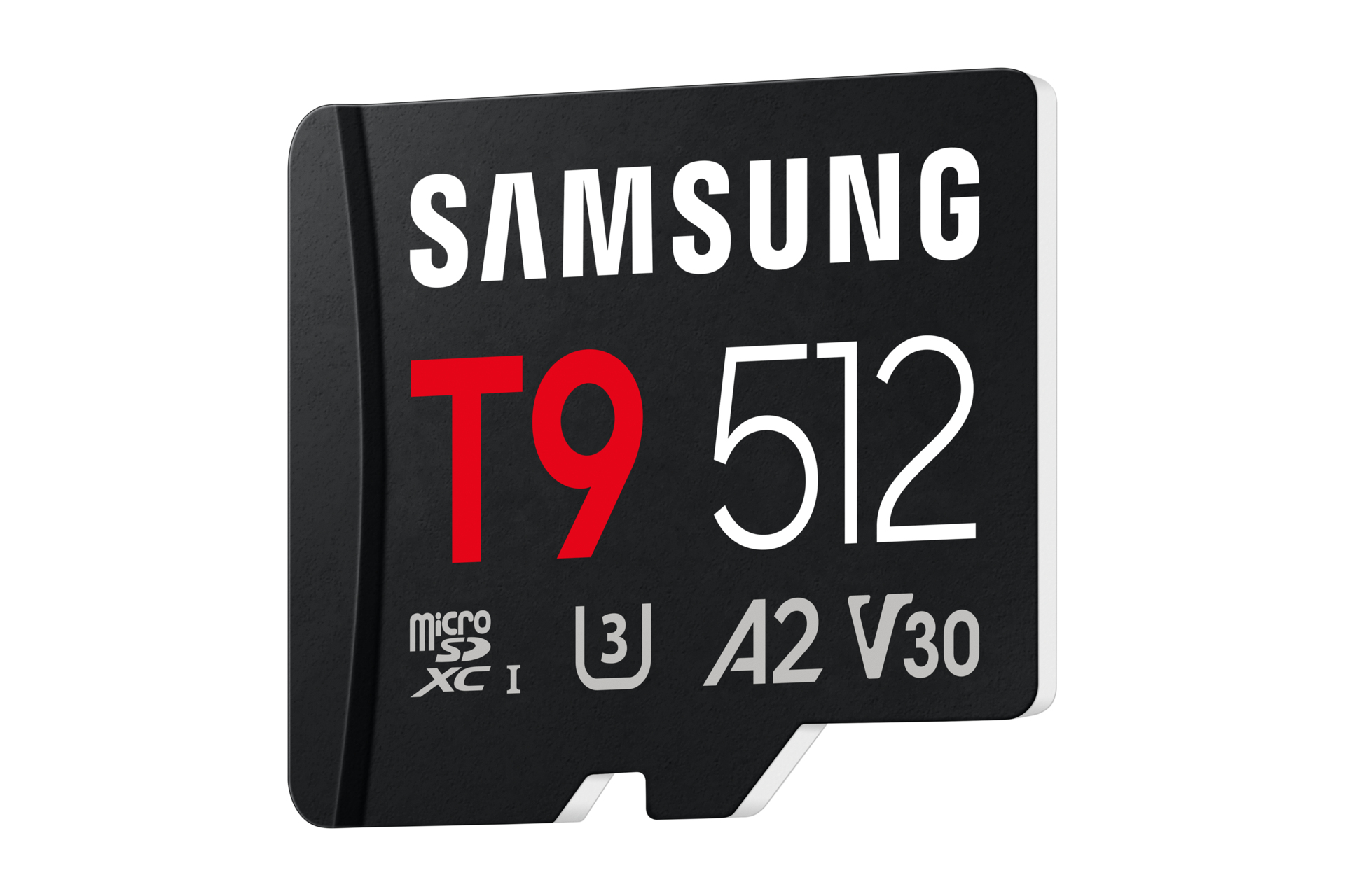 Samsung MB-MH512TB/WW memory card