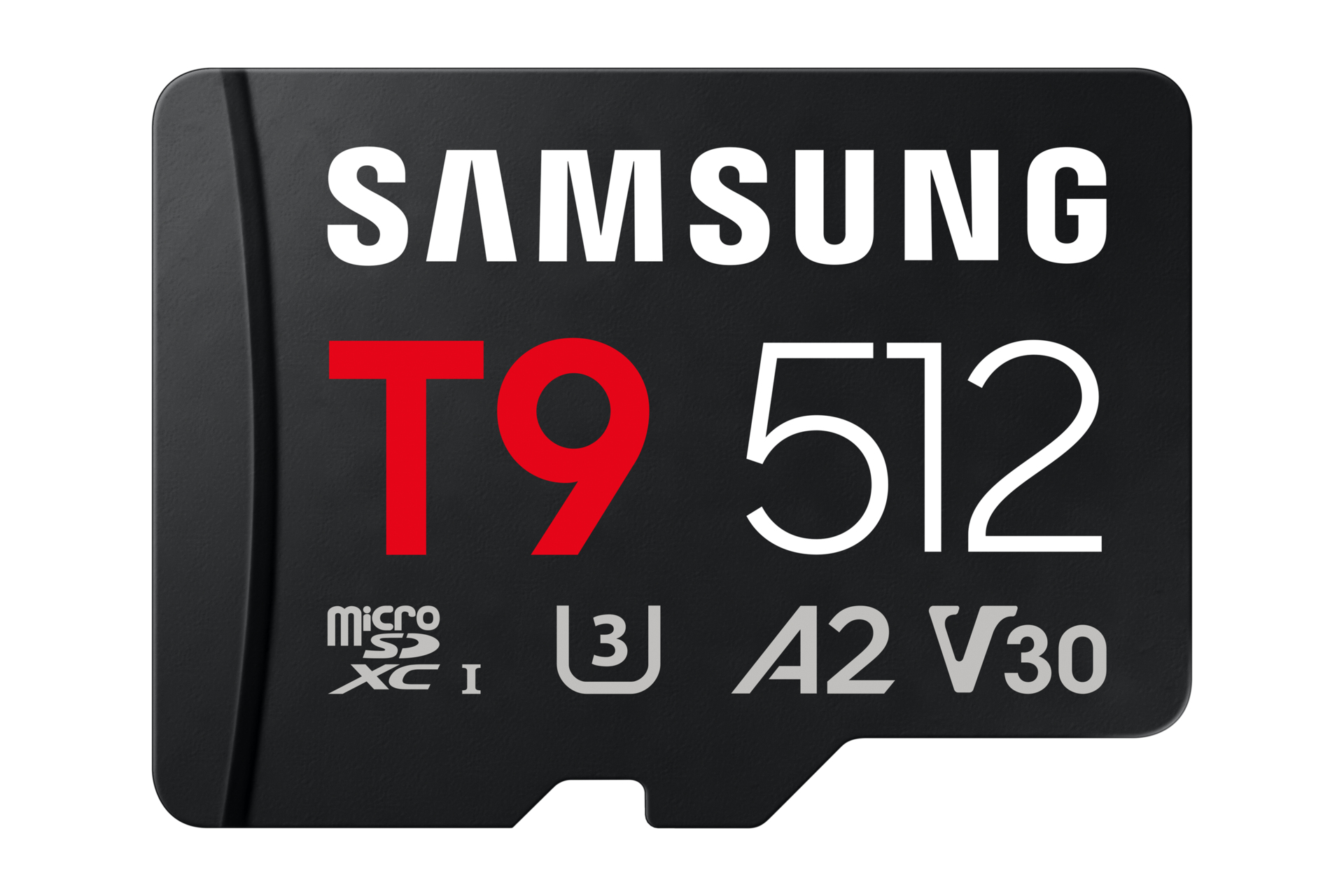 Samsung MB-MH512TB/WW memory card