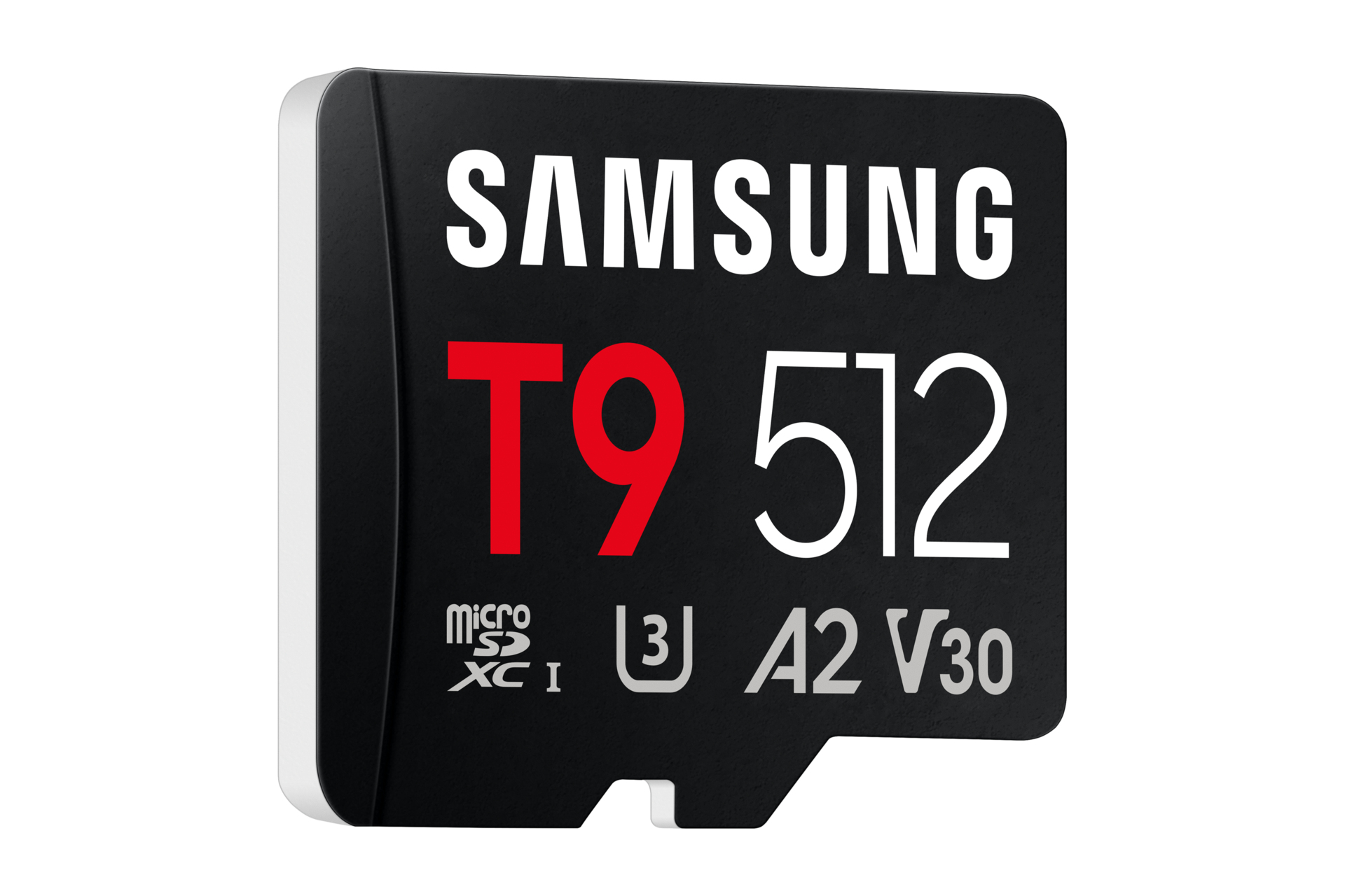 Samsung MB-MH512TB/WW memory card