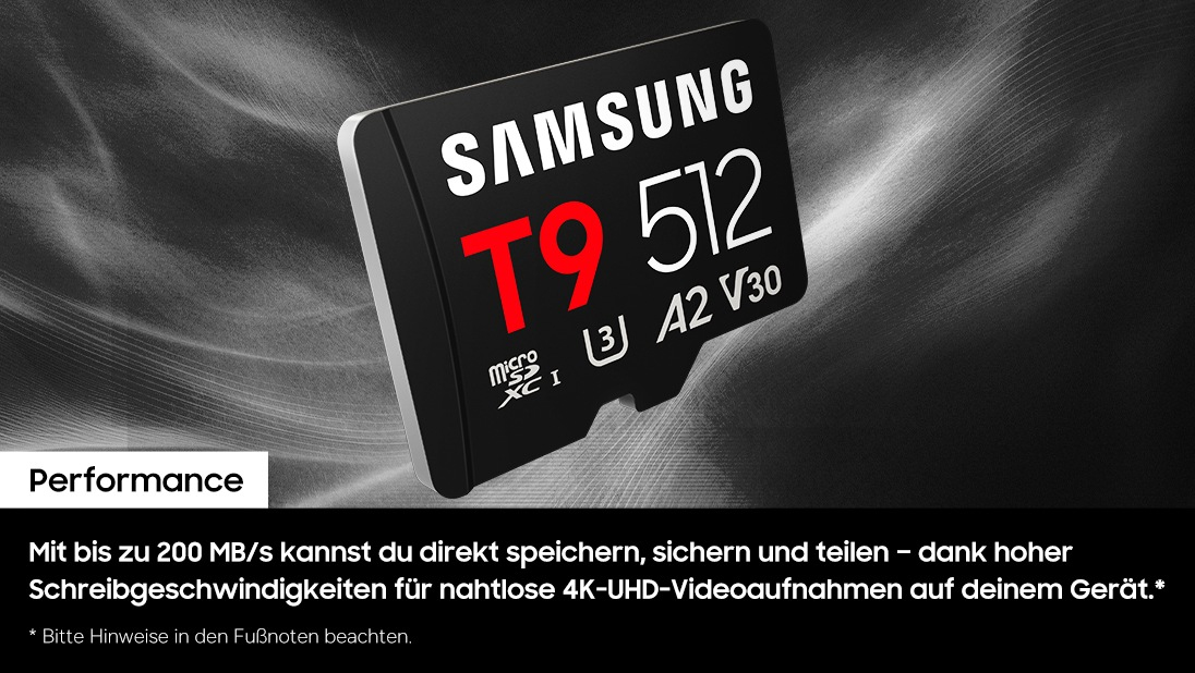 Samsung MB-MH512TB/WW memory card