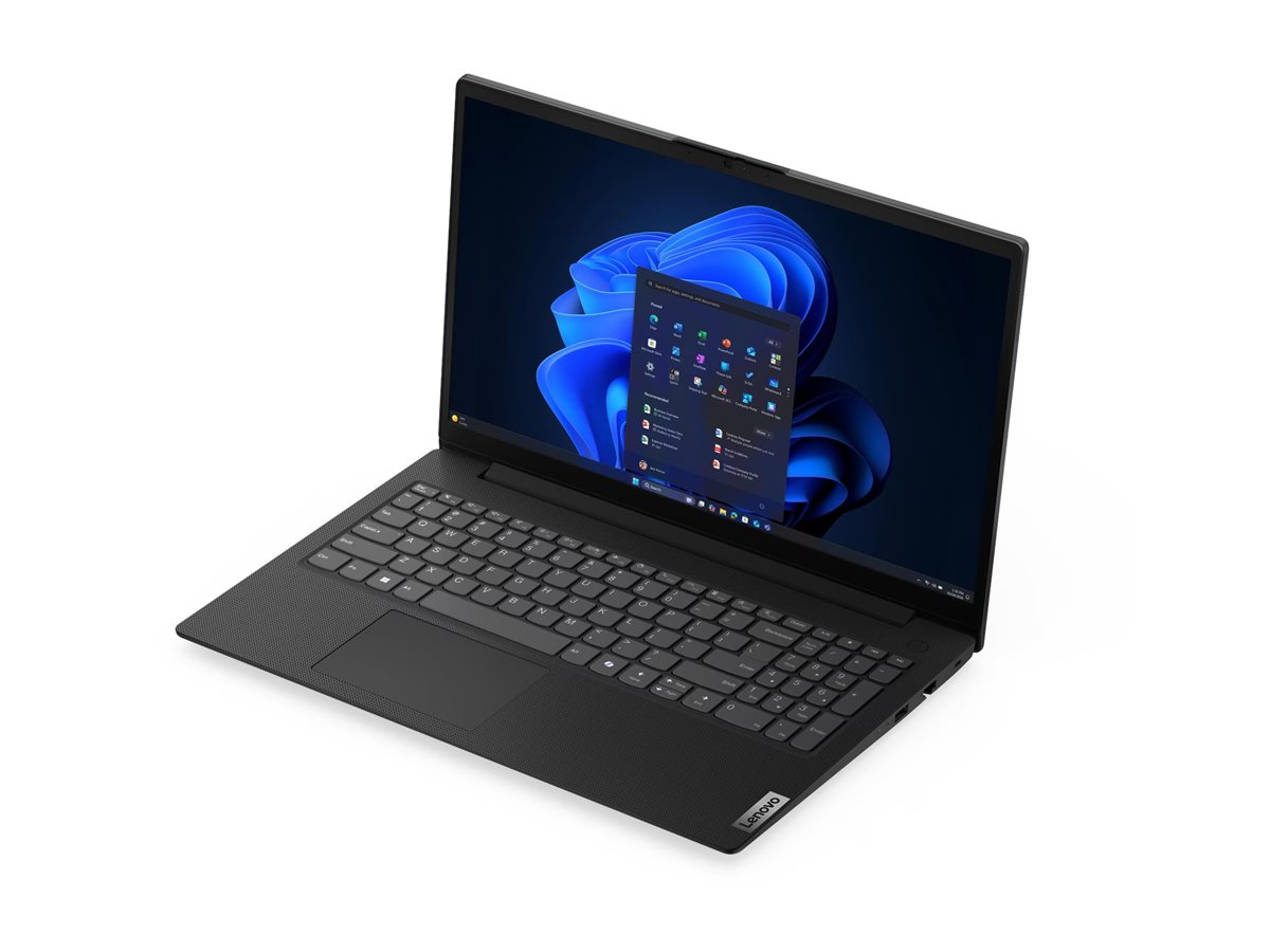 Lenovo V15 G7 IWC 83VF - Intel Core 5 320 - Win 11 Pro - Intel Graphics - 16 GB RAM - 512 GB SSD NVMe - 39.6 cm (15.6)