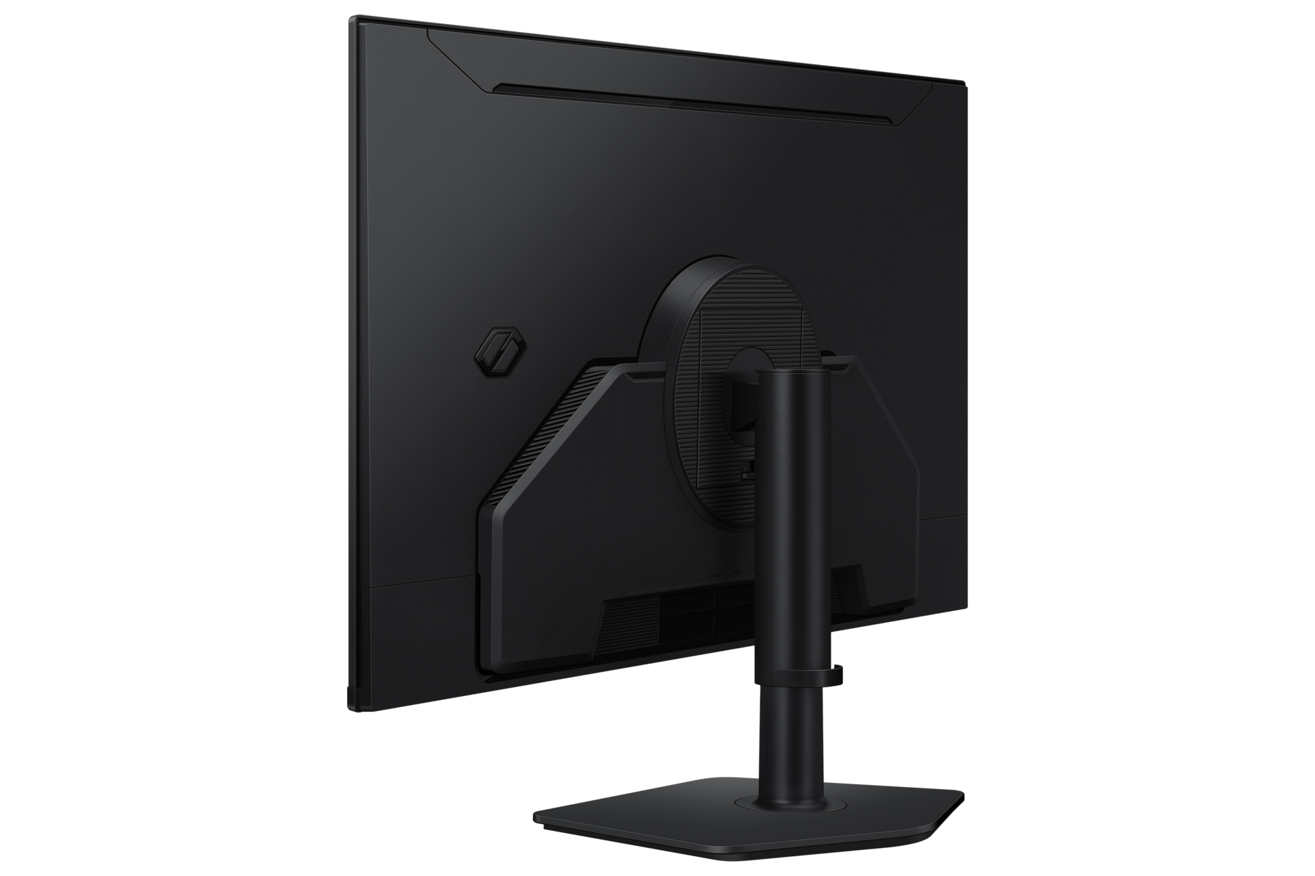 Samsung G50F computer monitor 81.3 cm (32) 2560 x 1440 pixels Quad HD LCD Black