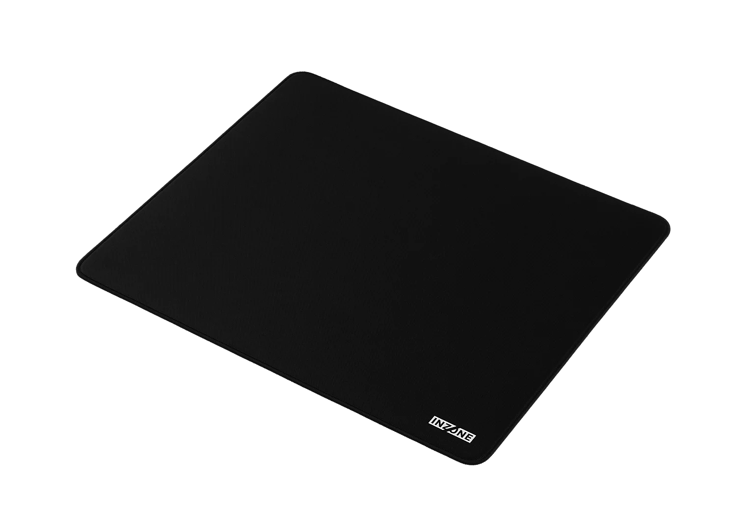Sony INZONE Mat-F Gaming Mauspad - schwarz