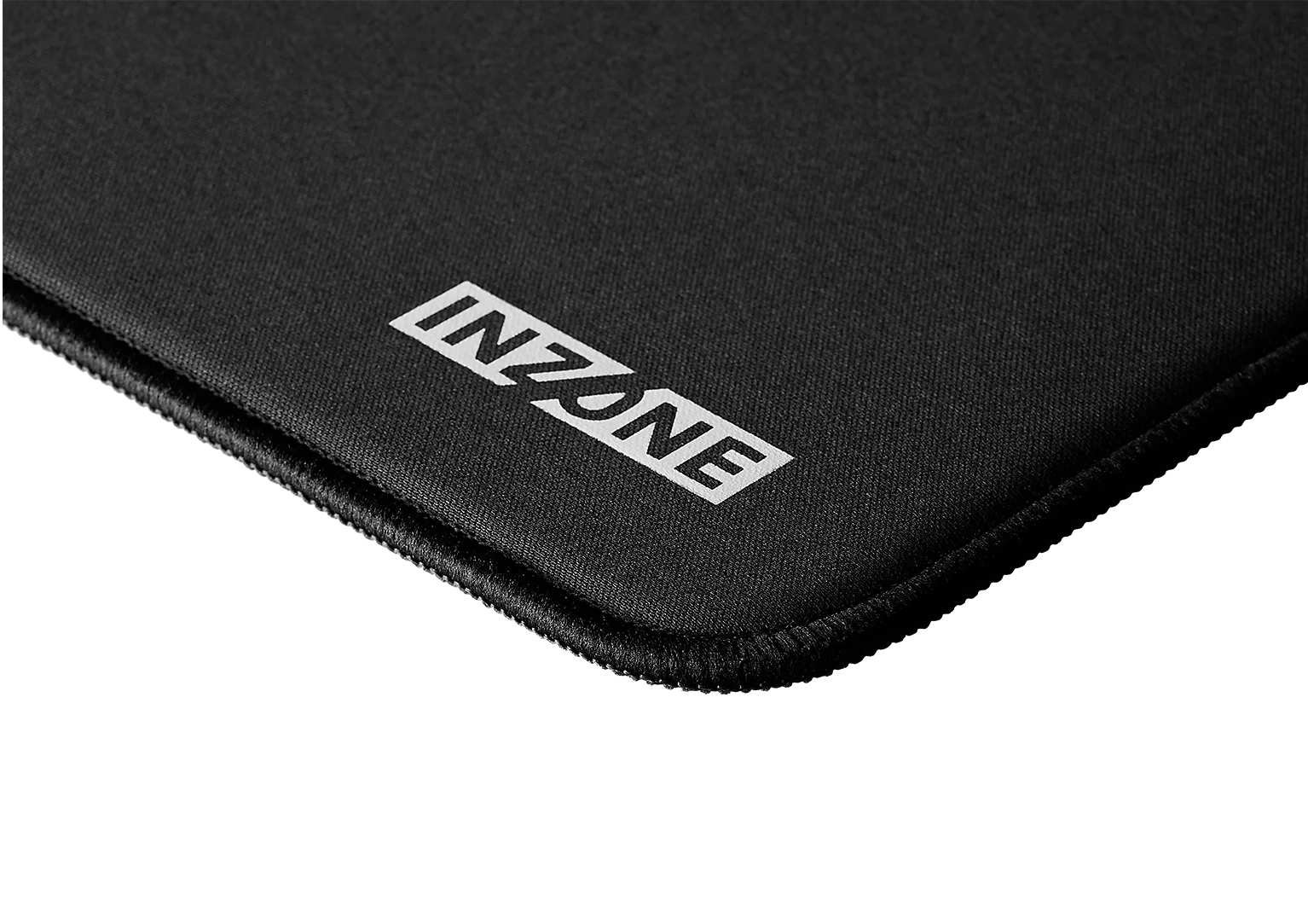 Sony INZONE Mat-F Gaming Mauspad - schwarz