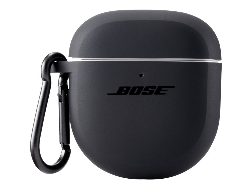 Bose QuietComfort - Gehuseabdeckung fr kabelloses Earbud-Ladegehuse