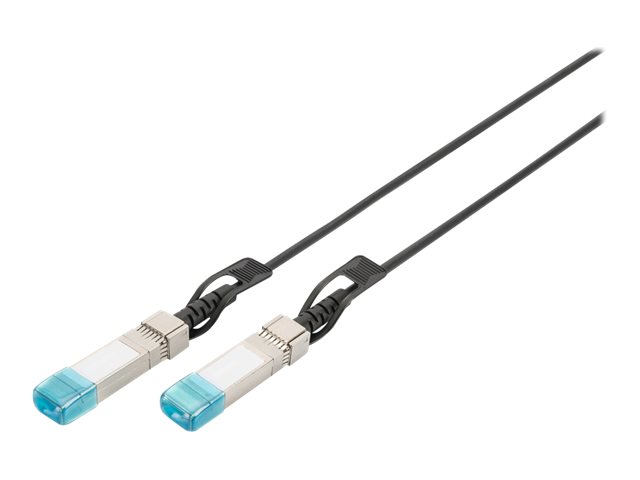 DIGITUS SFP+ 10G 10m DAC Kabel