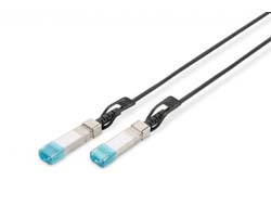 Digitus C�ble DAC SFP+ 10G 10m