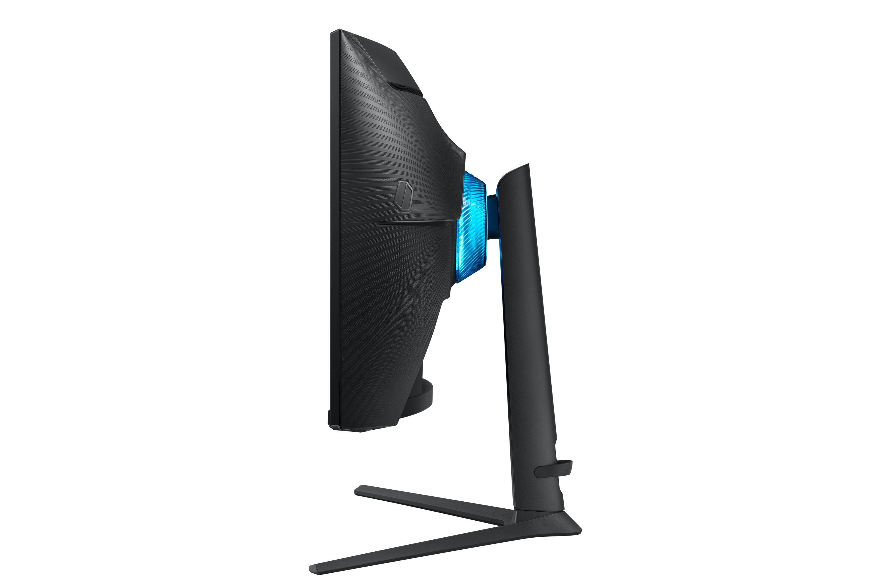 Samsung Odyssey S32BG650EU 81,3 cm (32) 2560 x 1440 Pixeles Quad HD LED Negro