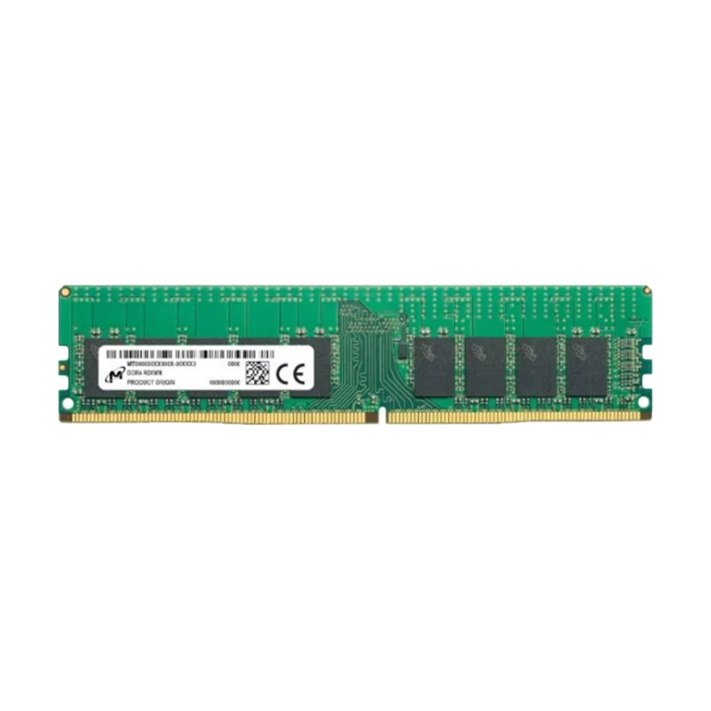Micron Crucial 48 GB unbuffered DDR5-5600 MTC16C208XS1UC56BB1 - 48 GB