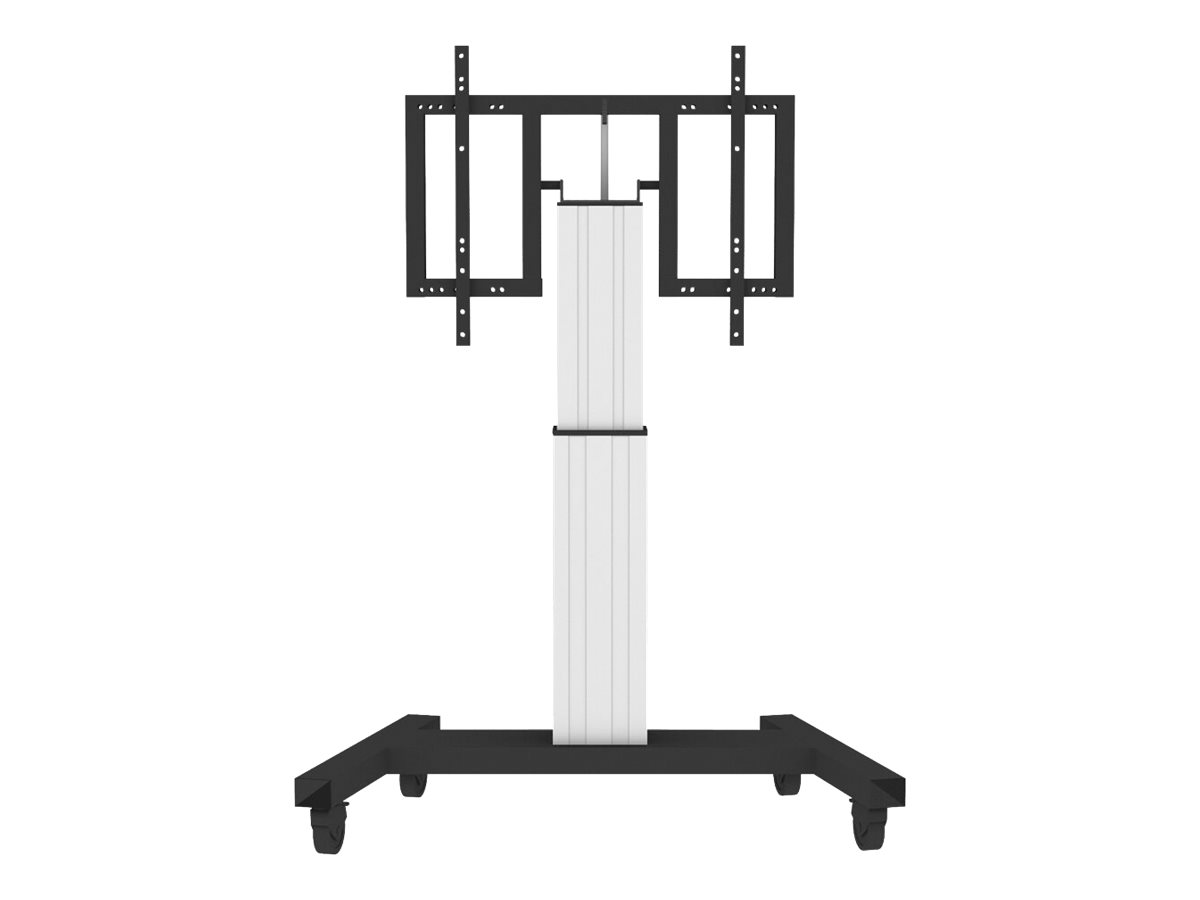 Neomounts motorised floor stand