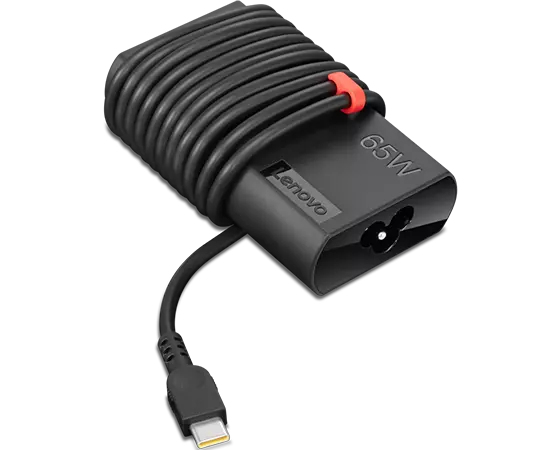 Lenovo Netzteil - d�nn - Wechselstrom 100-240 V