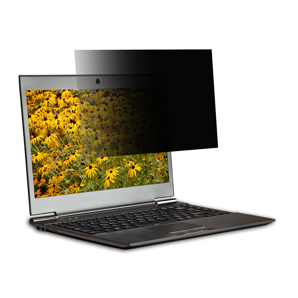 Origin Storage OSFNB2WAD14L-PB14250 schermo anti-riflesso 35,6 cm (14) Monitor/Laptop Filtro per la privacy senza bordi per display