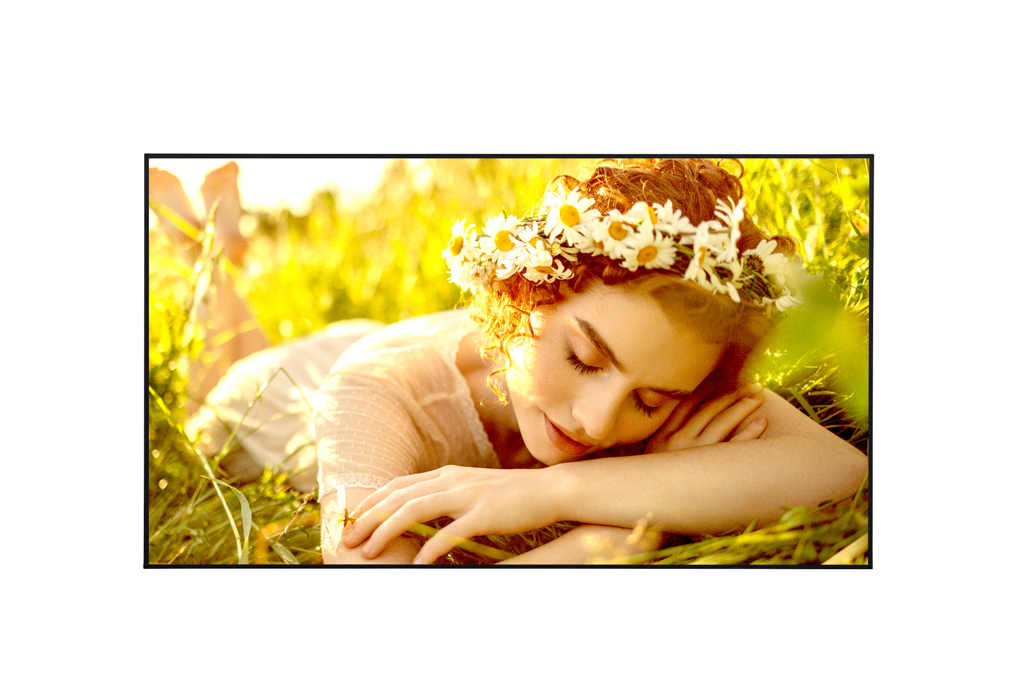 LG 50UL5Q-M Signage Display Digital signage flat panel 127 cm (50) LED Wi-Fi 500 cd/m� 4K Ultra HD Black WebOS 24/7