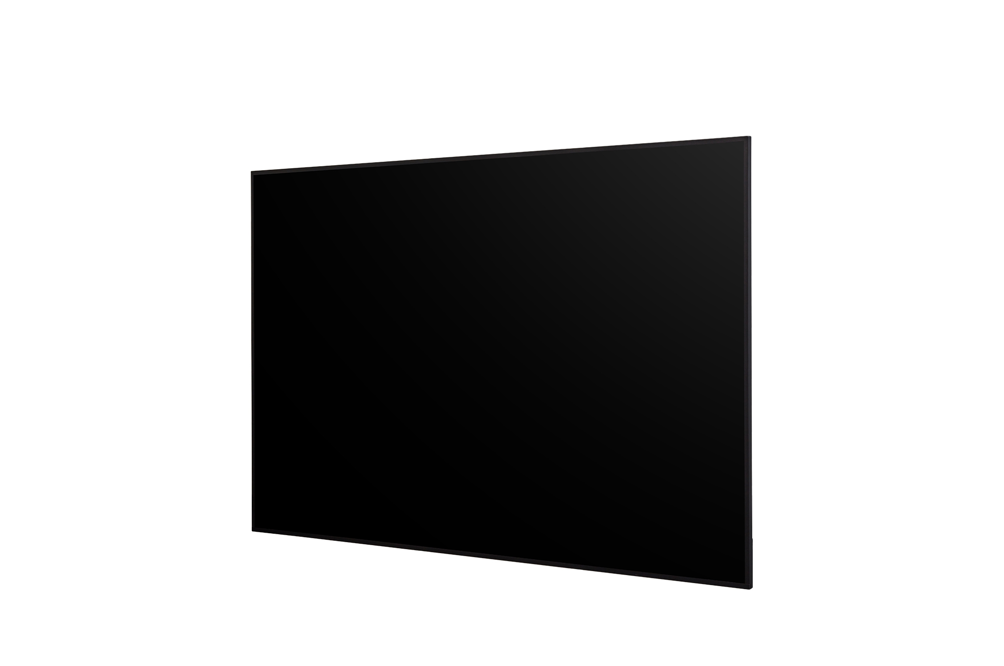 LG 50UL5Q-M - 50 Display Standard Mid UHD - 127 cm - 50