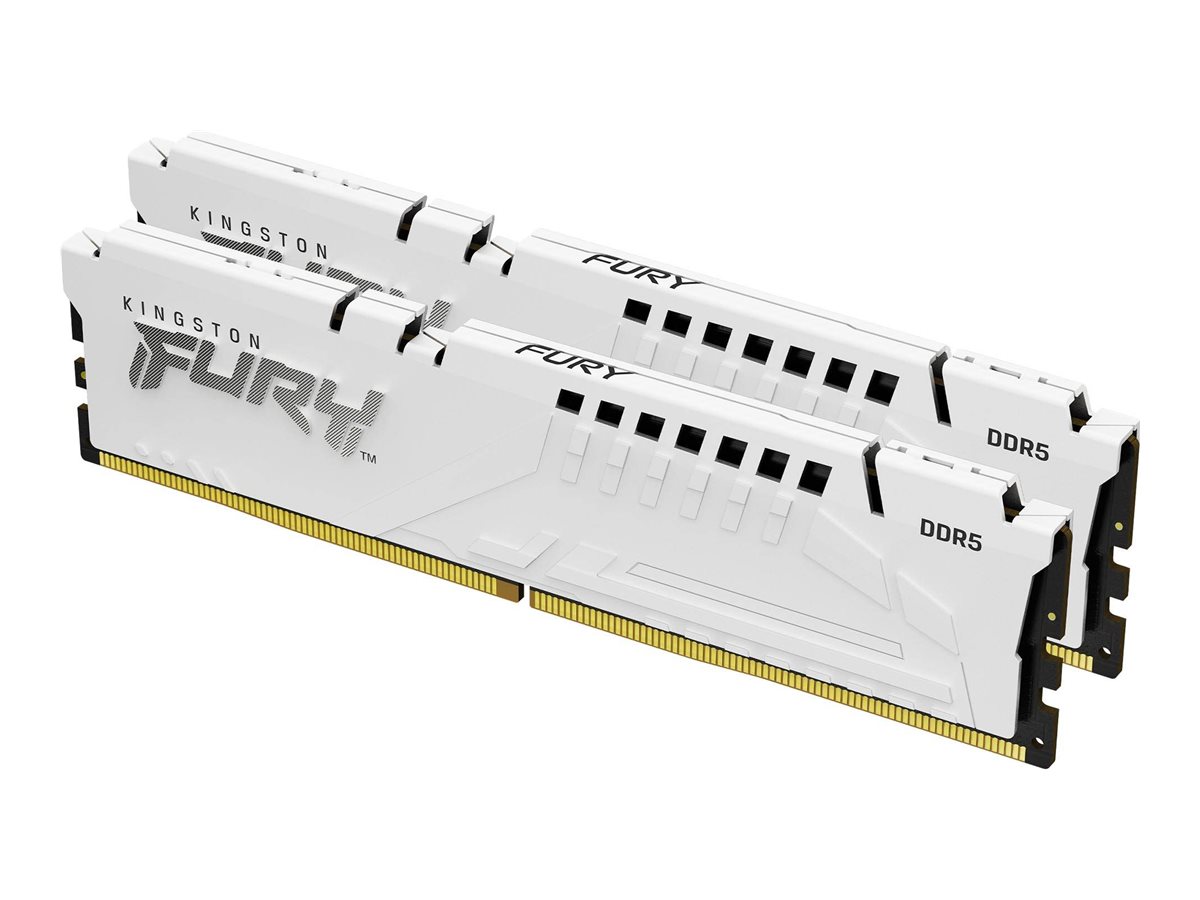 Kingston Technology FURY Beast mdulo de memoria 32 GB 2 x 16 GB DDR5