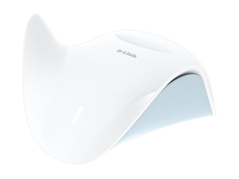 D-Link Wi-Fi 7 BE3600 Mesh Router router inal�mbrico 2.5 Gigabit Ethernet Doble banda (2,4 GHz / 5 GHz) Blanco