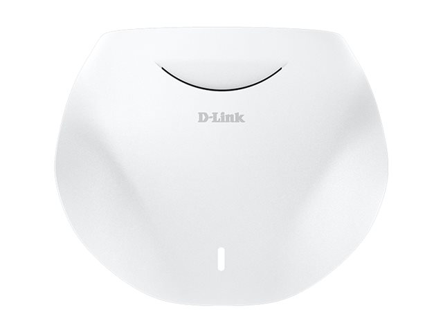 D-Link AQUILA PRO AI M36 - Wireless Router 3-Port-Switch