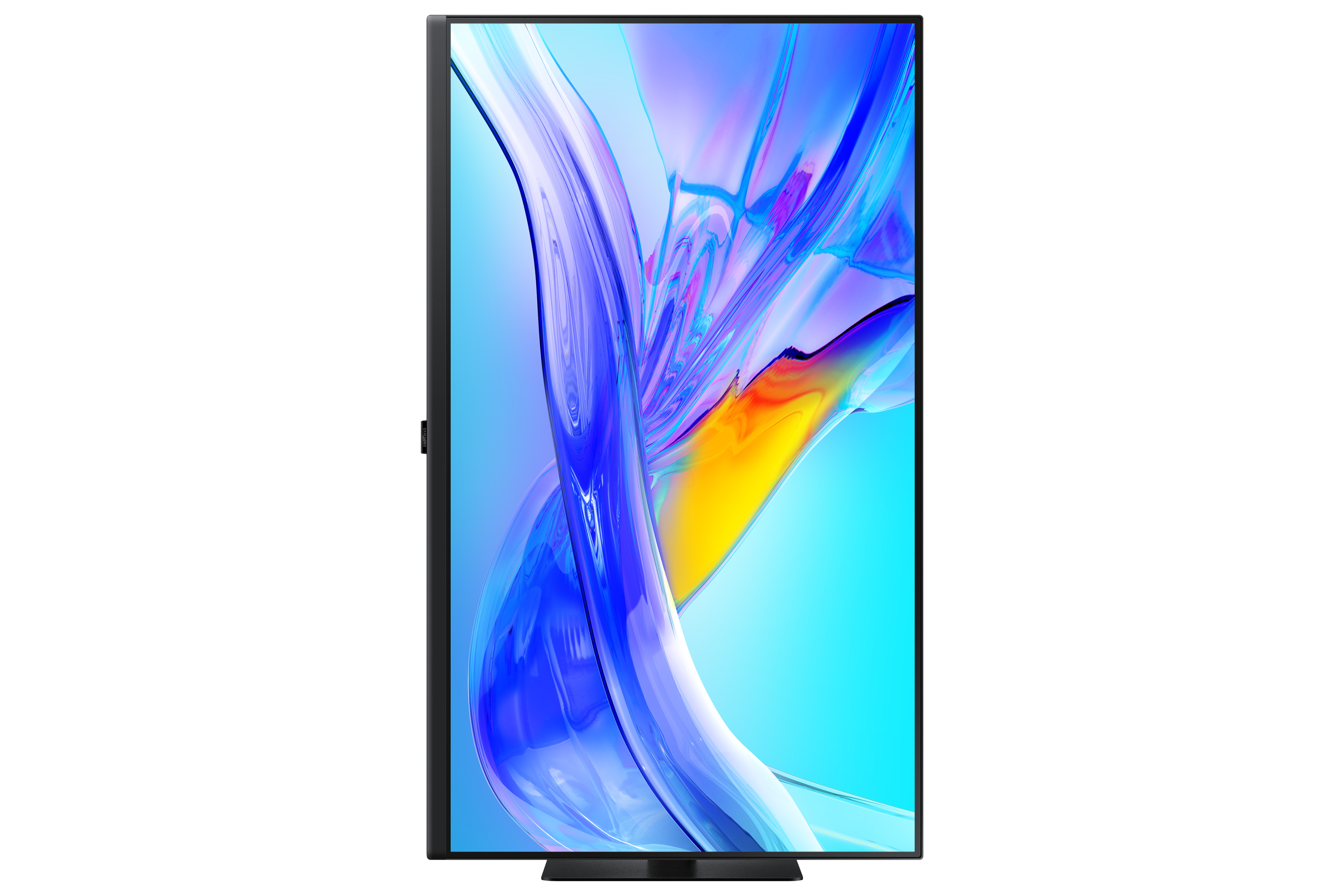 Samsung S80UD pantalla para PC 81,3 cm (32) 3840 x 2160 Pixeles 4K Ultra HD LCD Negro