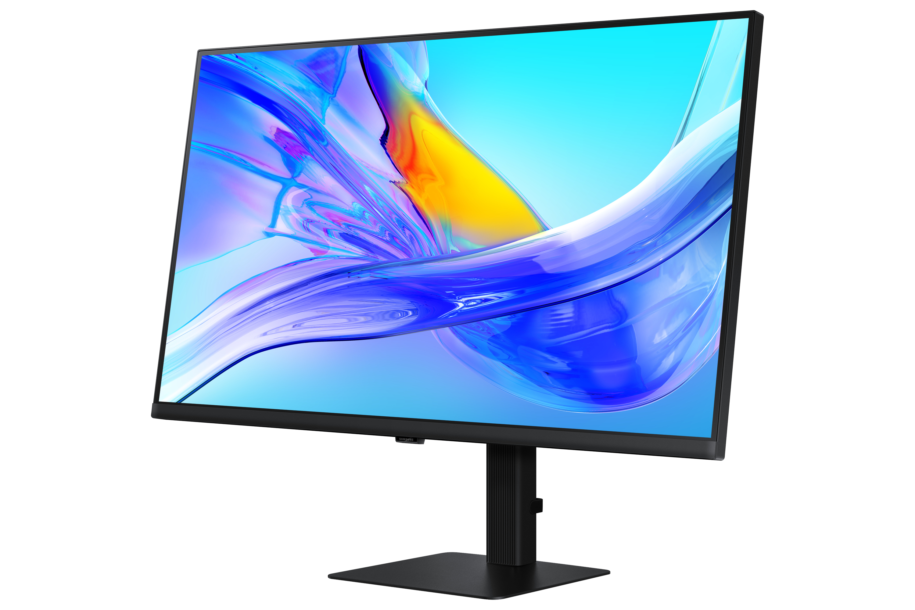 Samsung S80UD pantalla para PC 81,3 cm (32) 3840 x 2160 Pixeles 4K Ultra HD LCD Negro